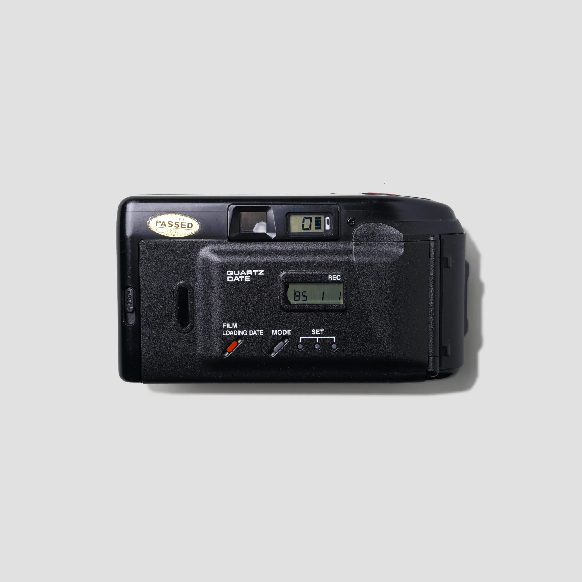 Canon Top Shot (Sure Shot) - Image 4