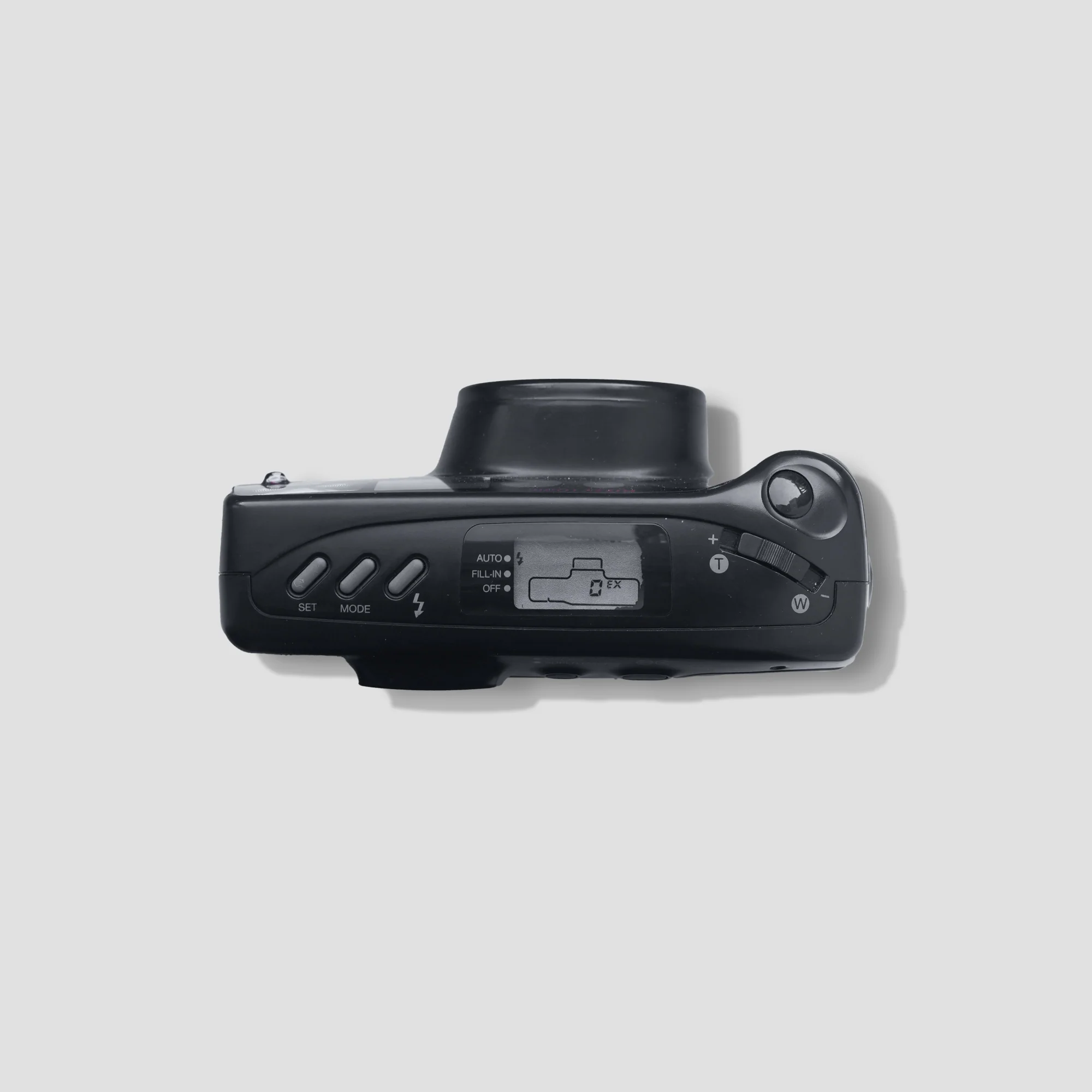 Carena Fuzzy Logic Super Zoom 105 - Image 2