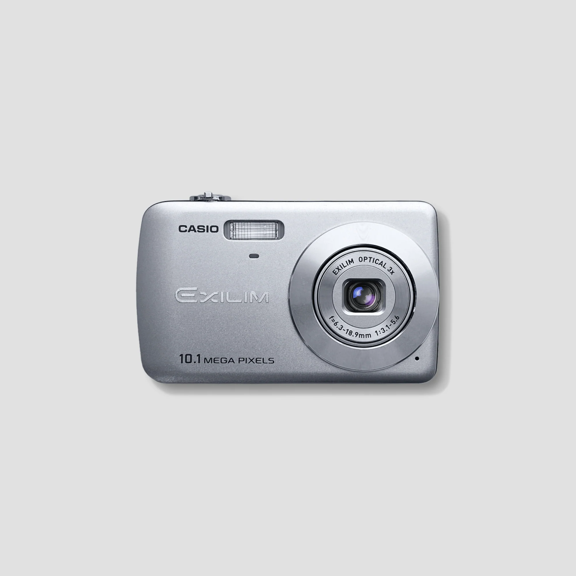 Casio Exilim EX-Z33