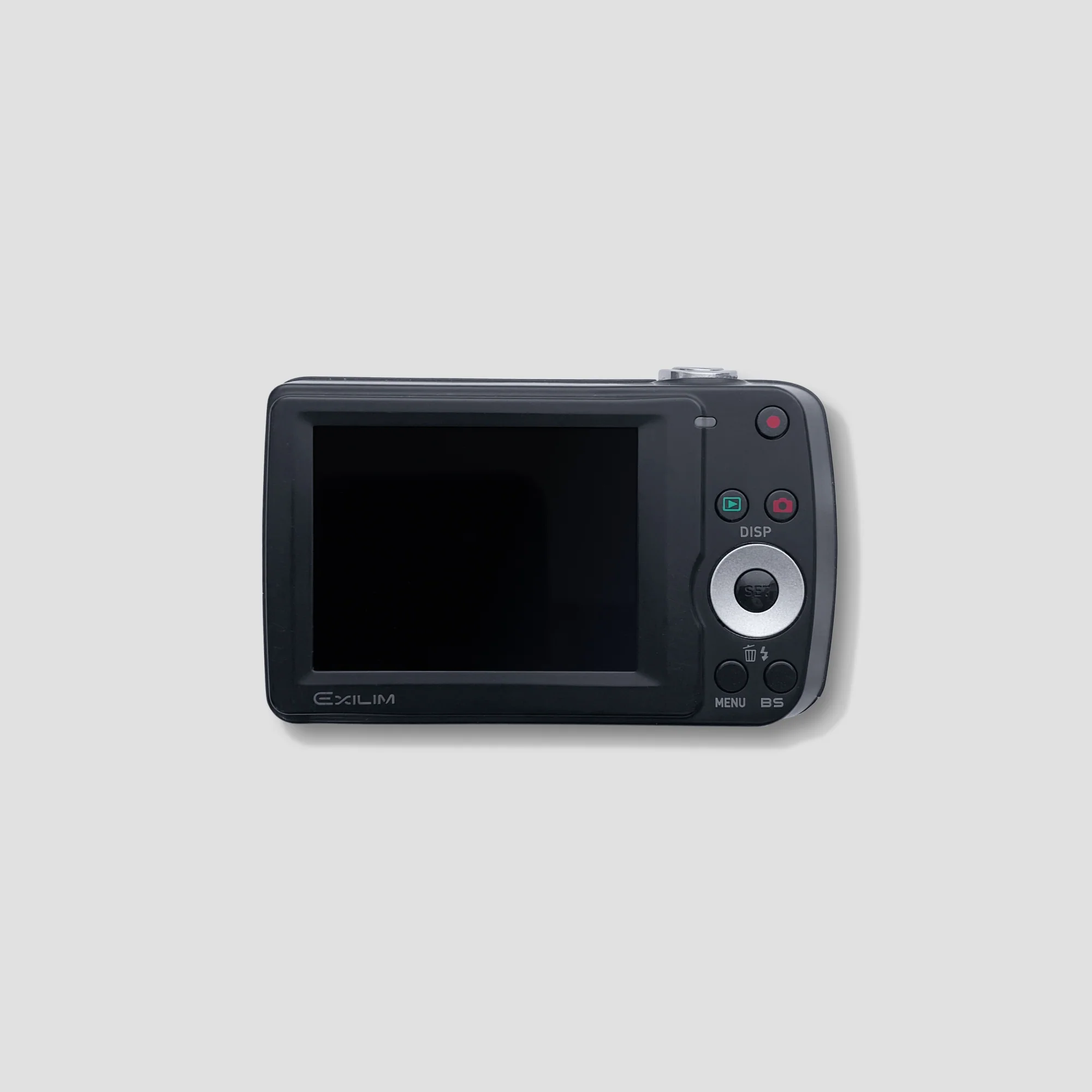 Casio Exilim EX-Z33 - Image 2