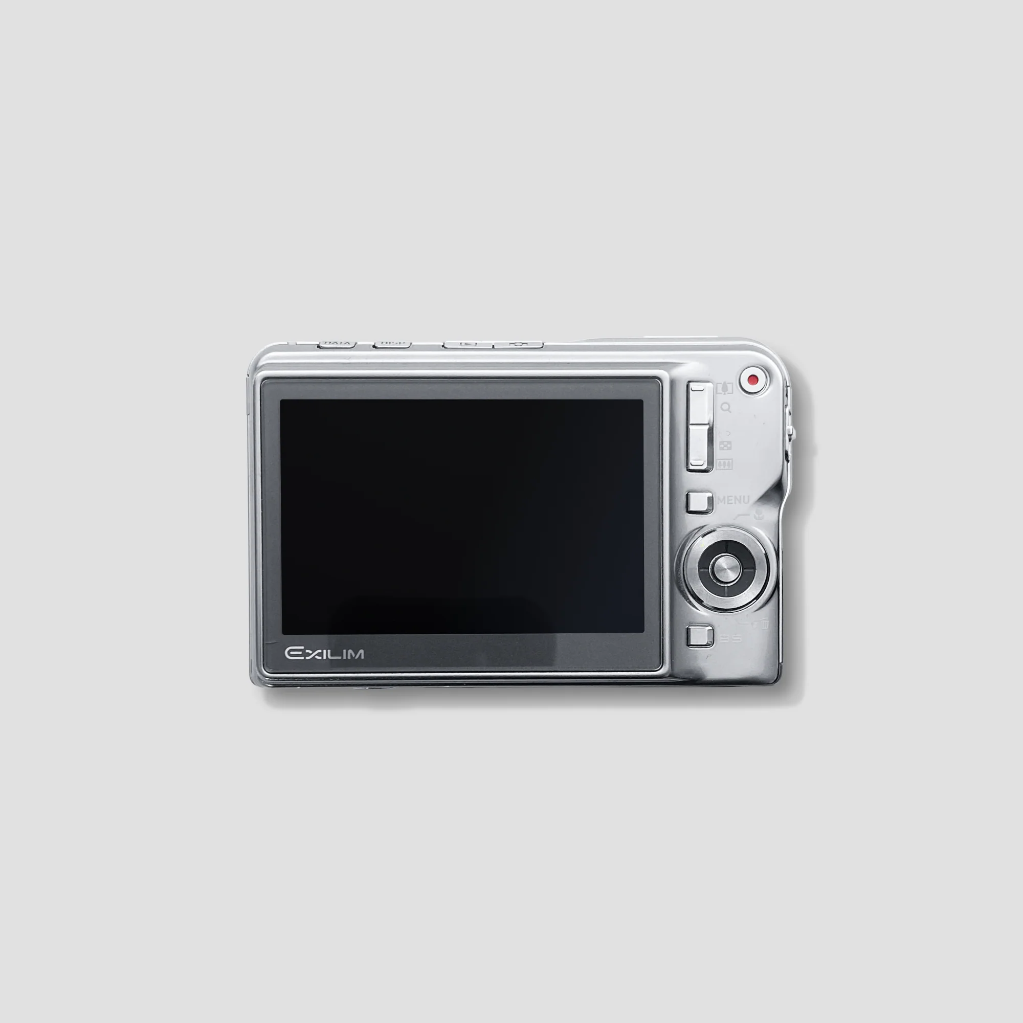 Casio Exilim EX-S770 - Image 2