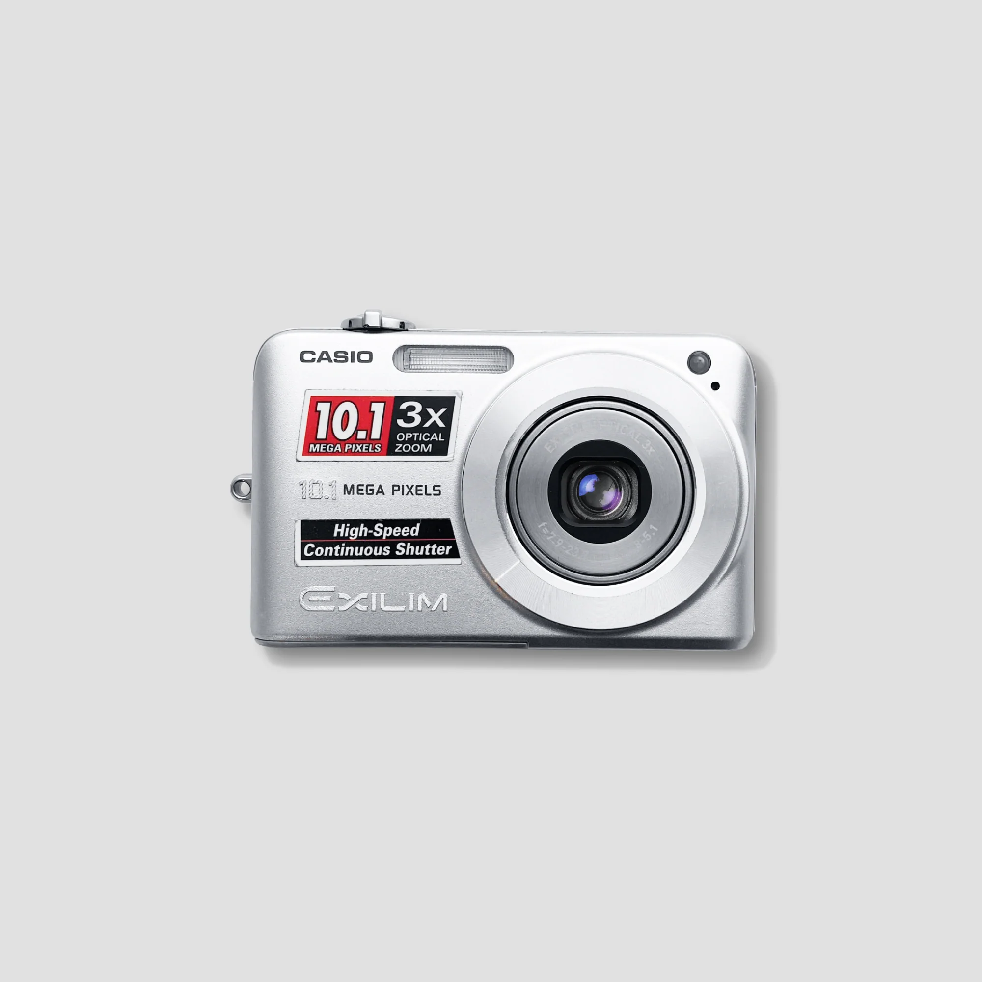 Casio Exilim EX-Z1050
