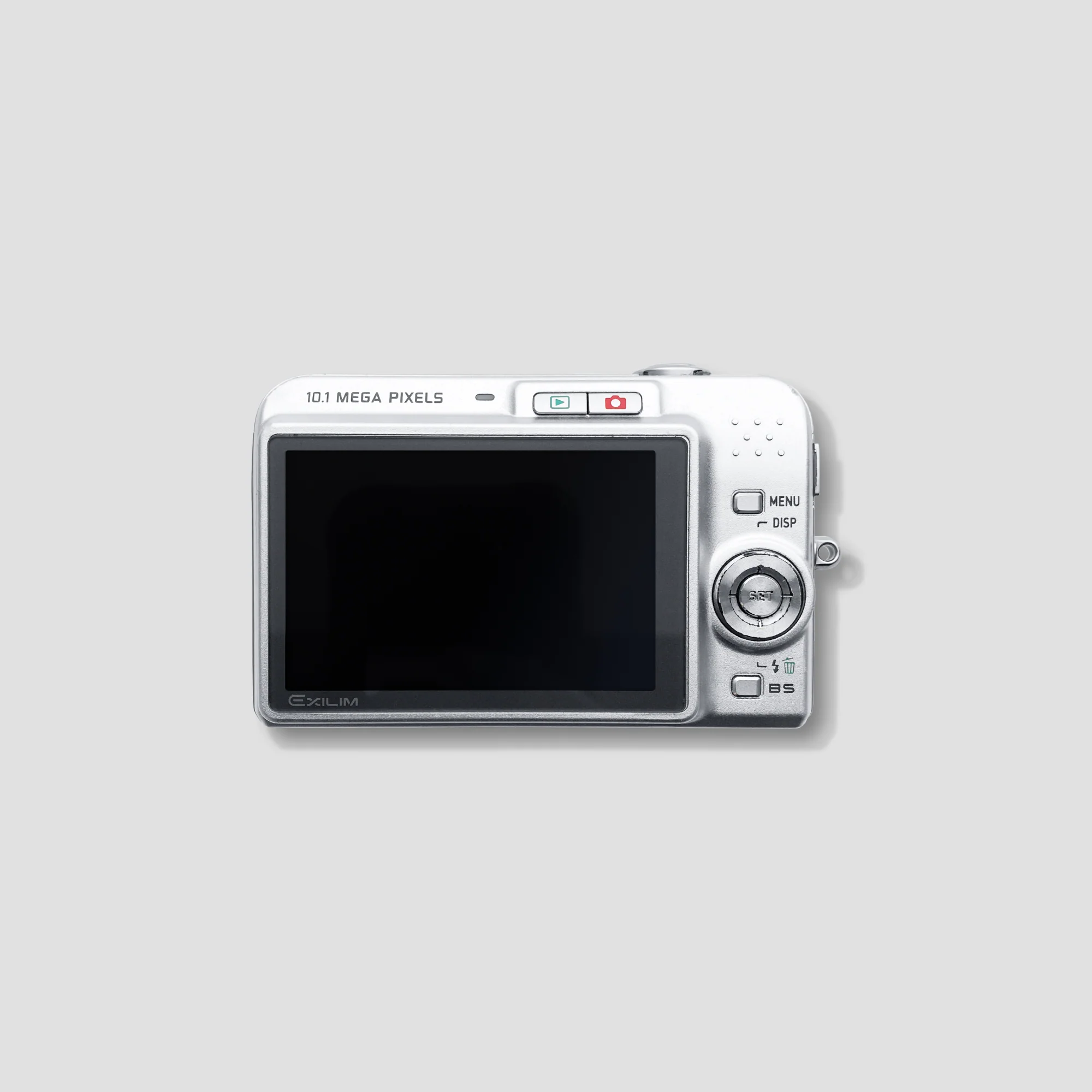 Casio Exilim EX-Z1050 - Image 2