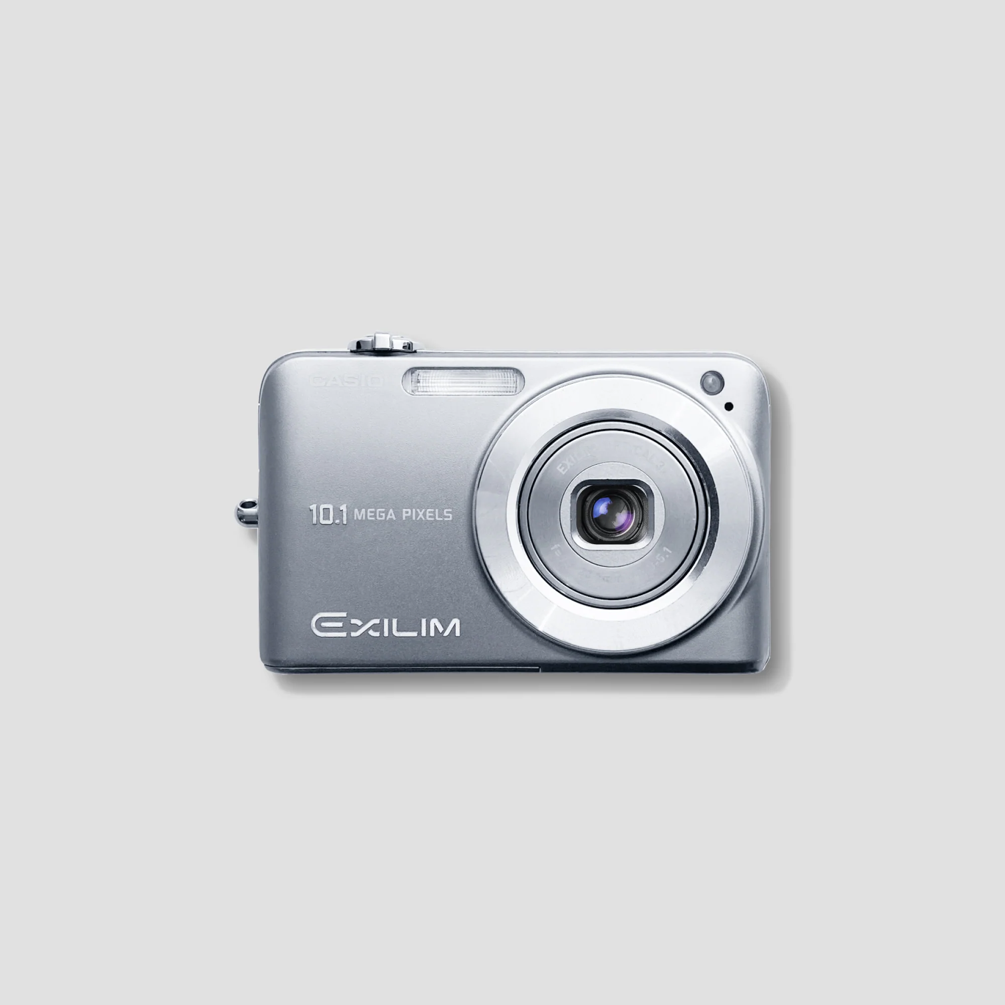Casio Exilim EX-Z1080