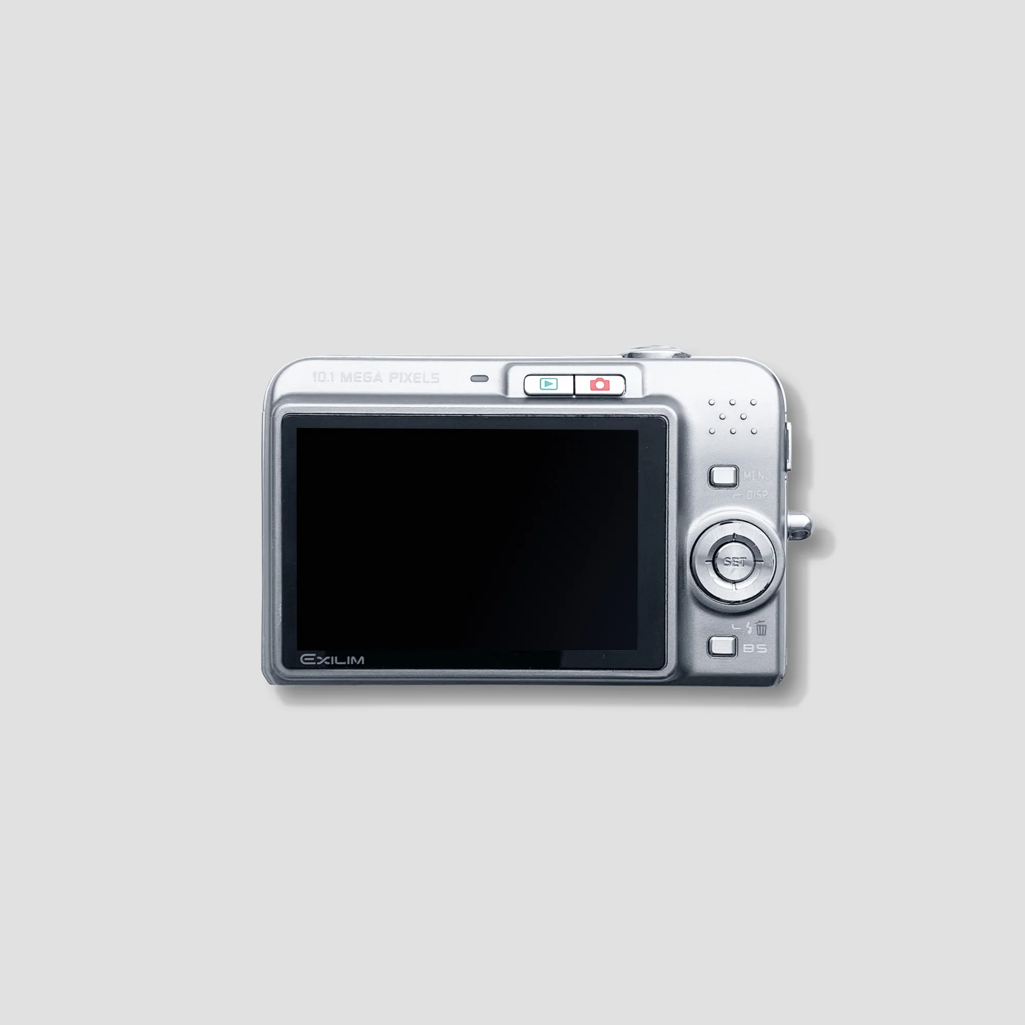 Casio Exilim EX-Z1080 - Image 2