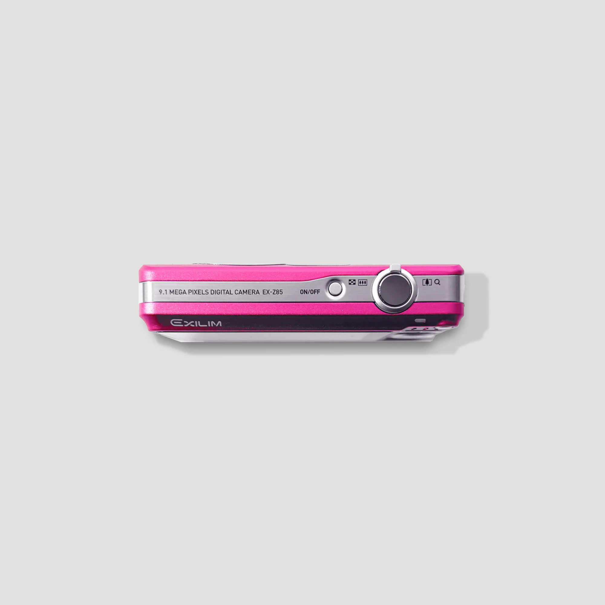 Casio Exilim EX-Z85 - Image 2
