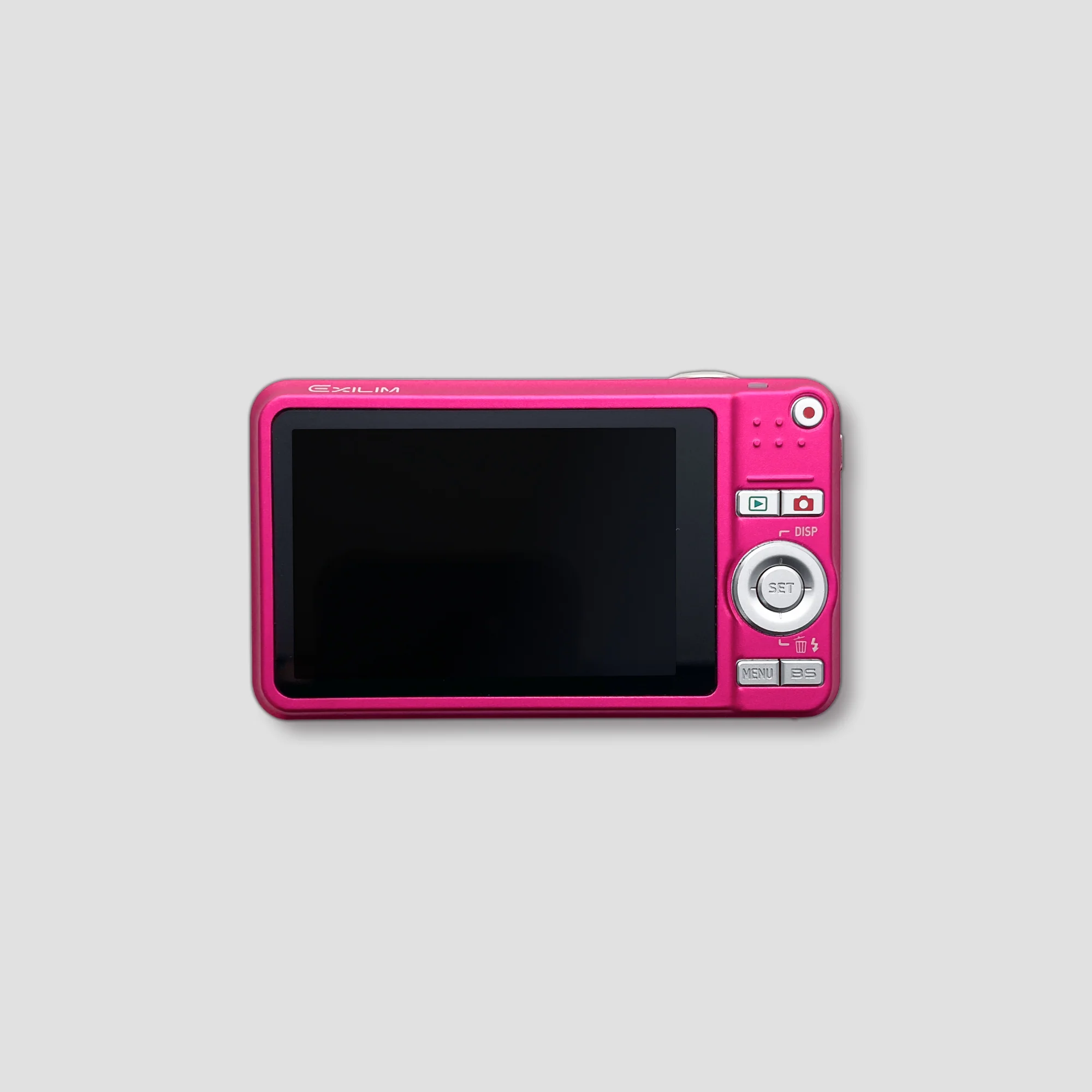 Casio Exilim EX-Z85 - Image 3