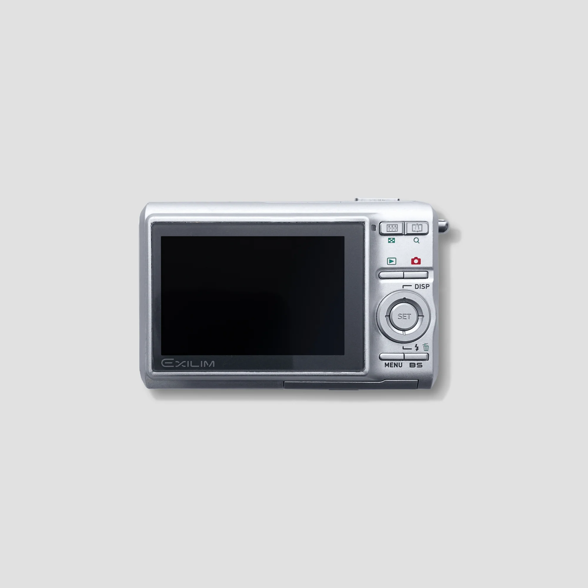 Casio Exilim EX-Z65 - Image 2