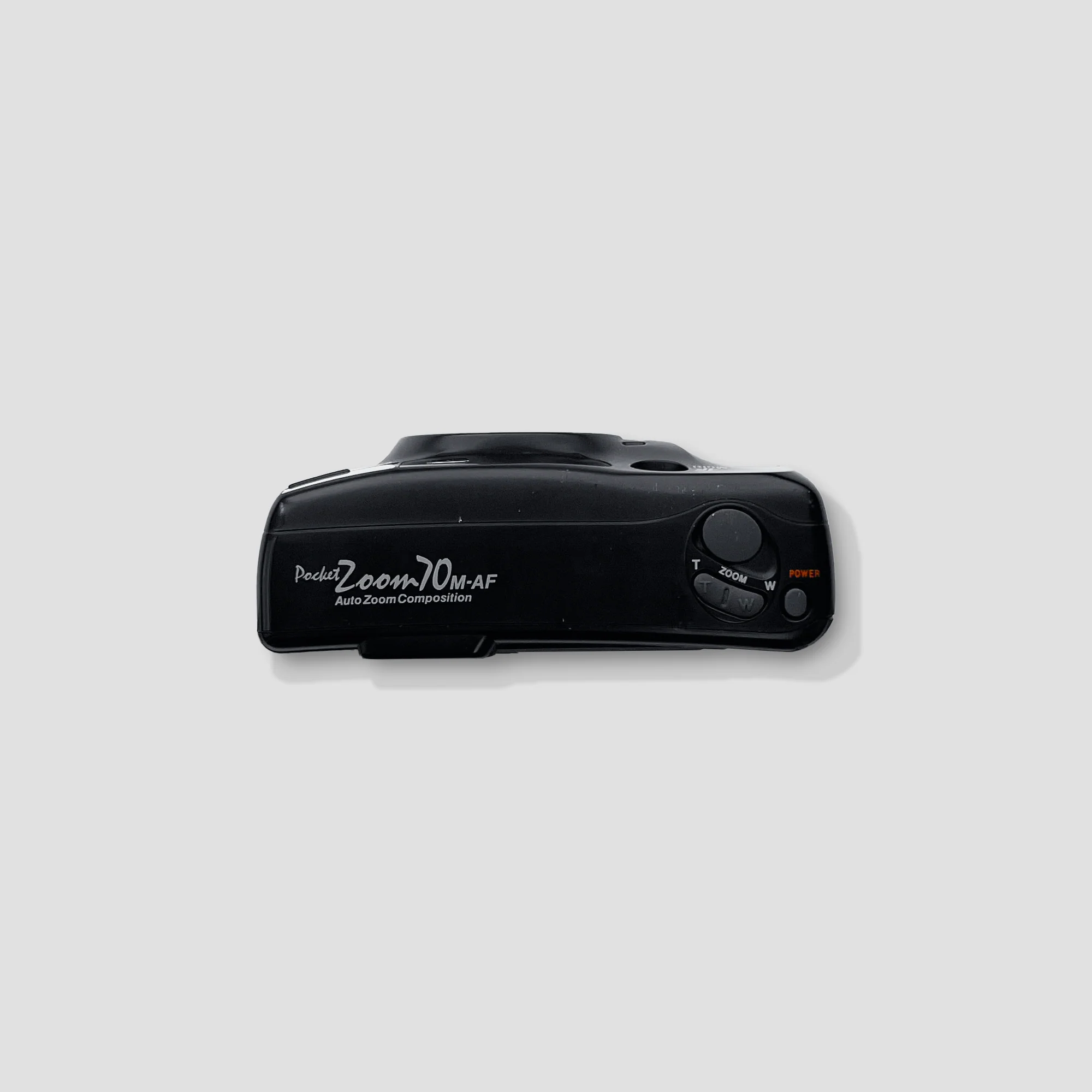 Chinon Pocket Zoom 70m-AF - Image 2