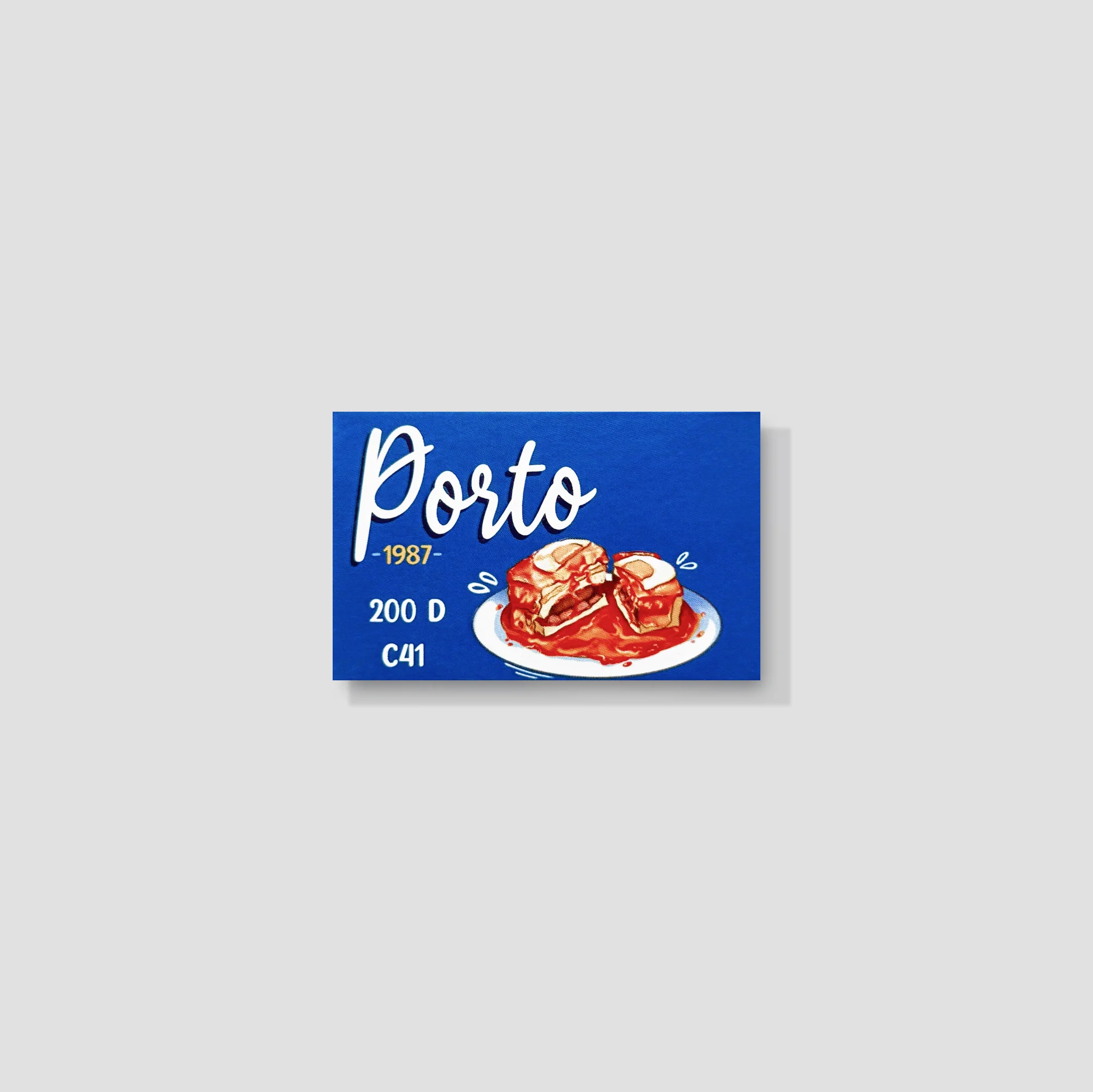 Cinemot Porto