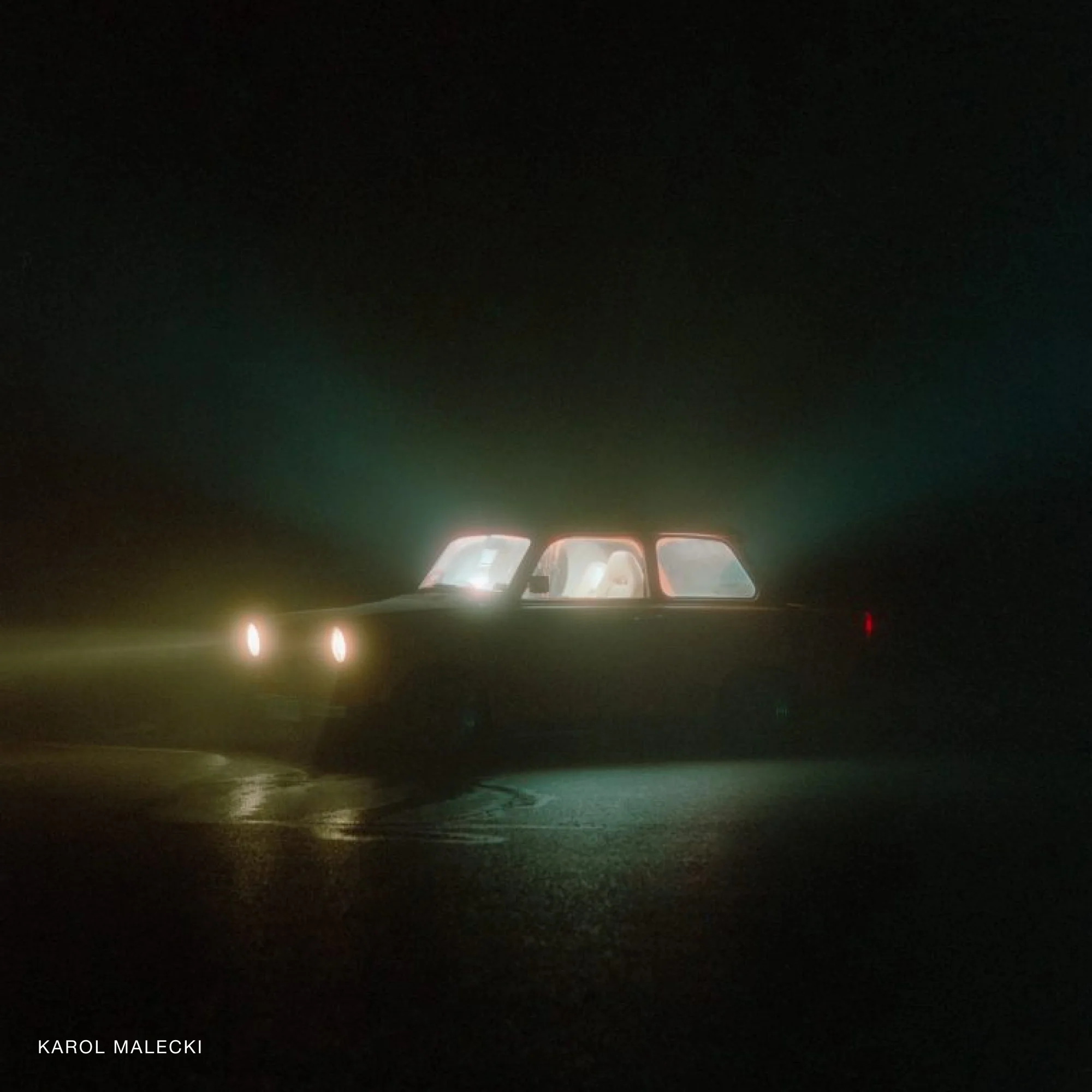 Cinestill 800Tungsten 120mm - Image 3