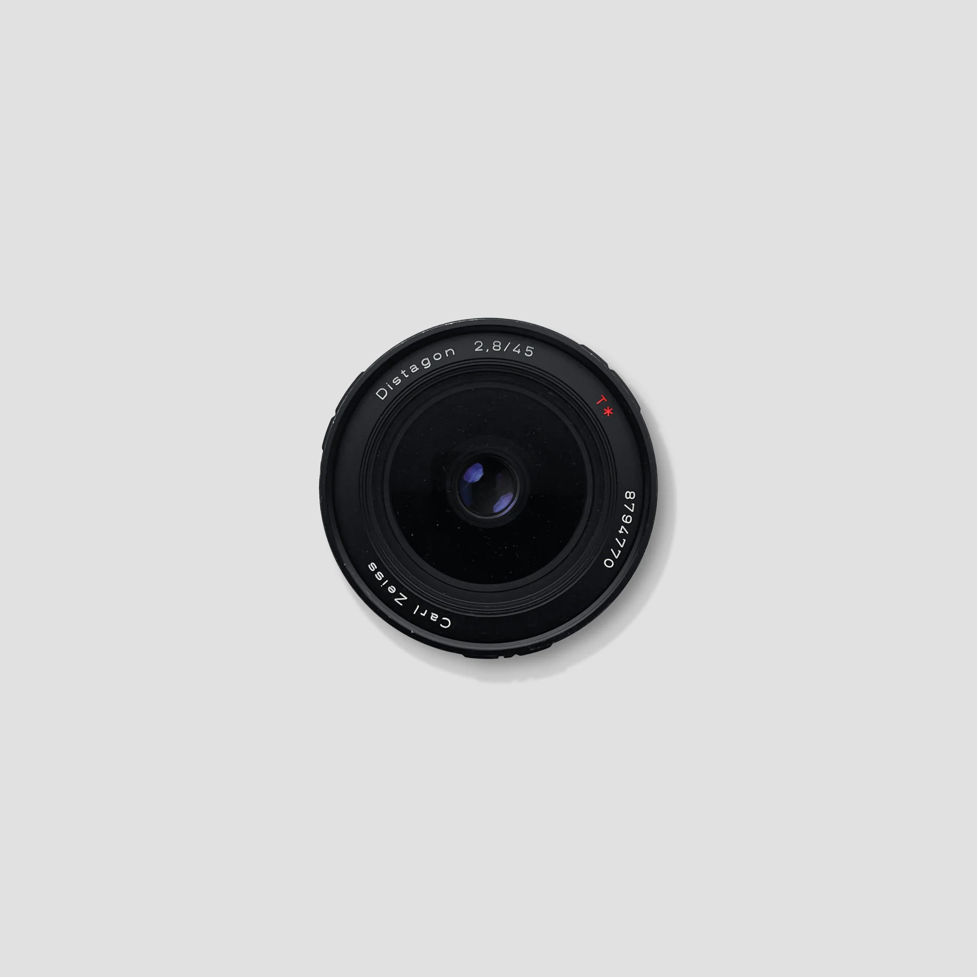 Contax 645 - Image 14