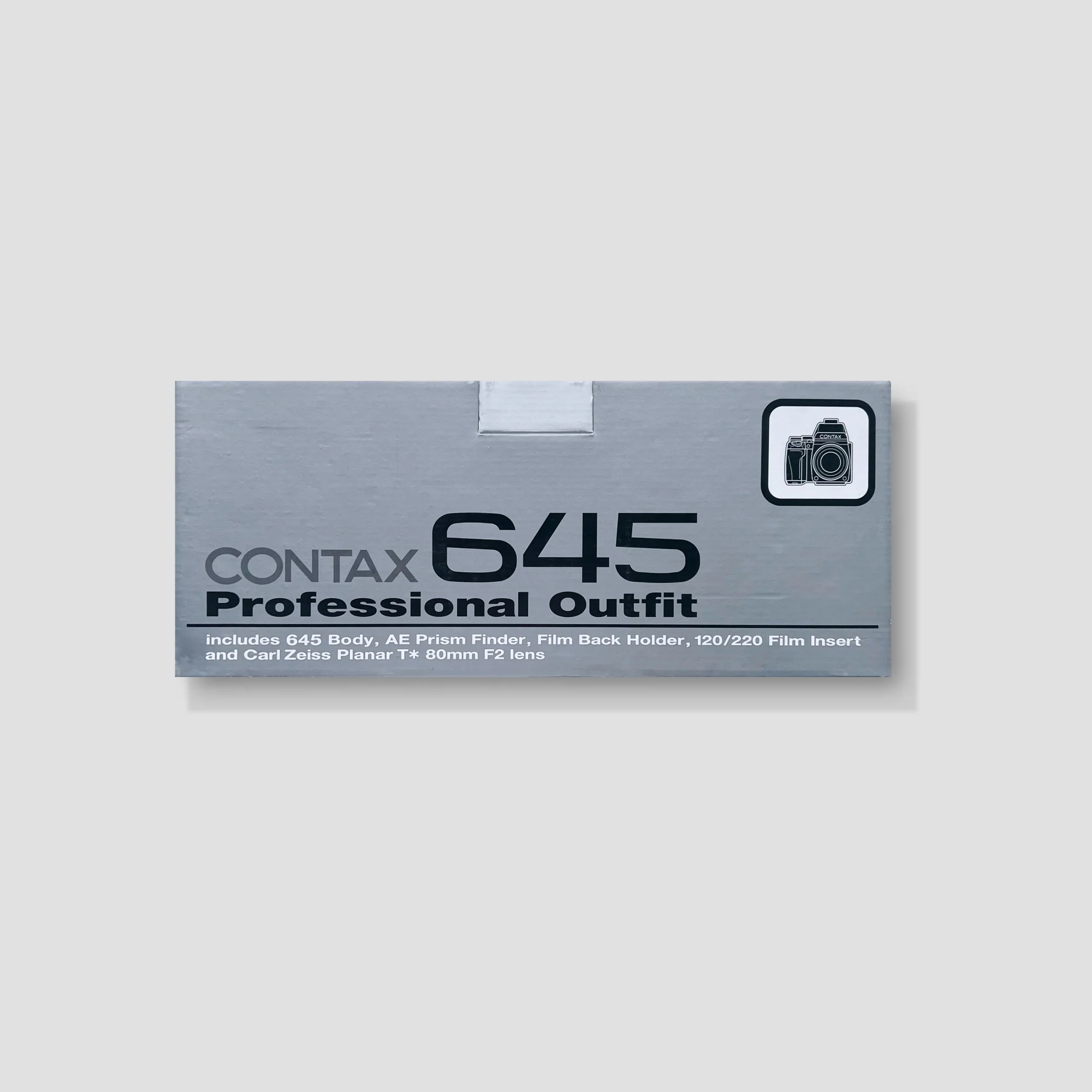 Contax 645 - Image 16