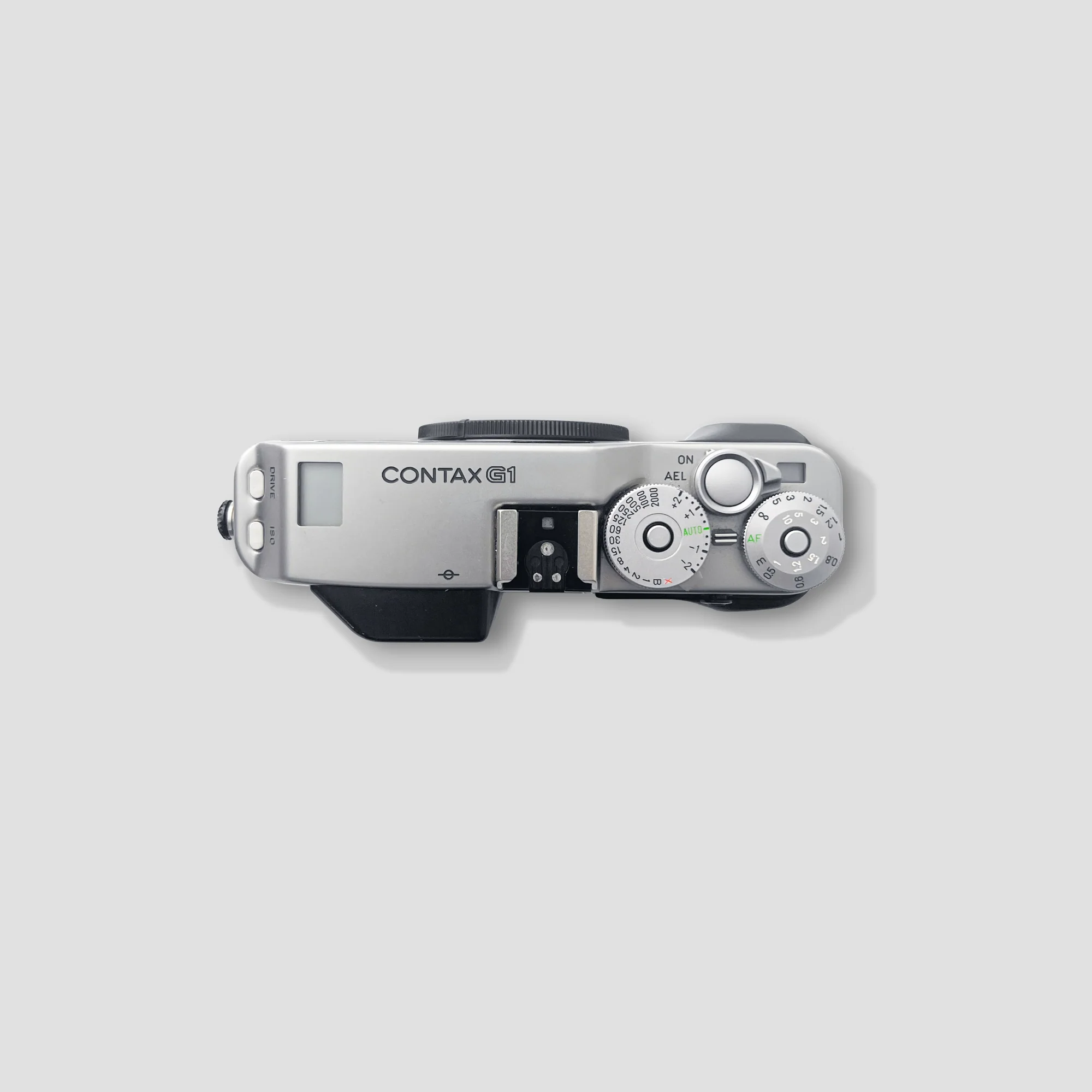 Contax G1 - Image 4