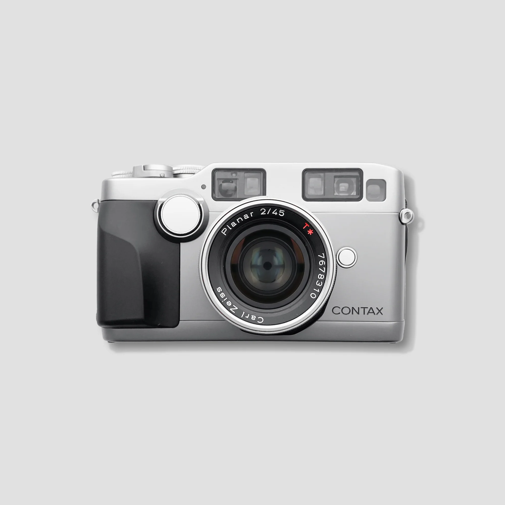 Contax G2