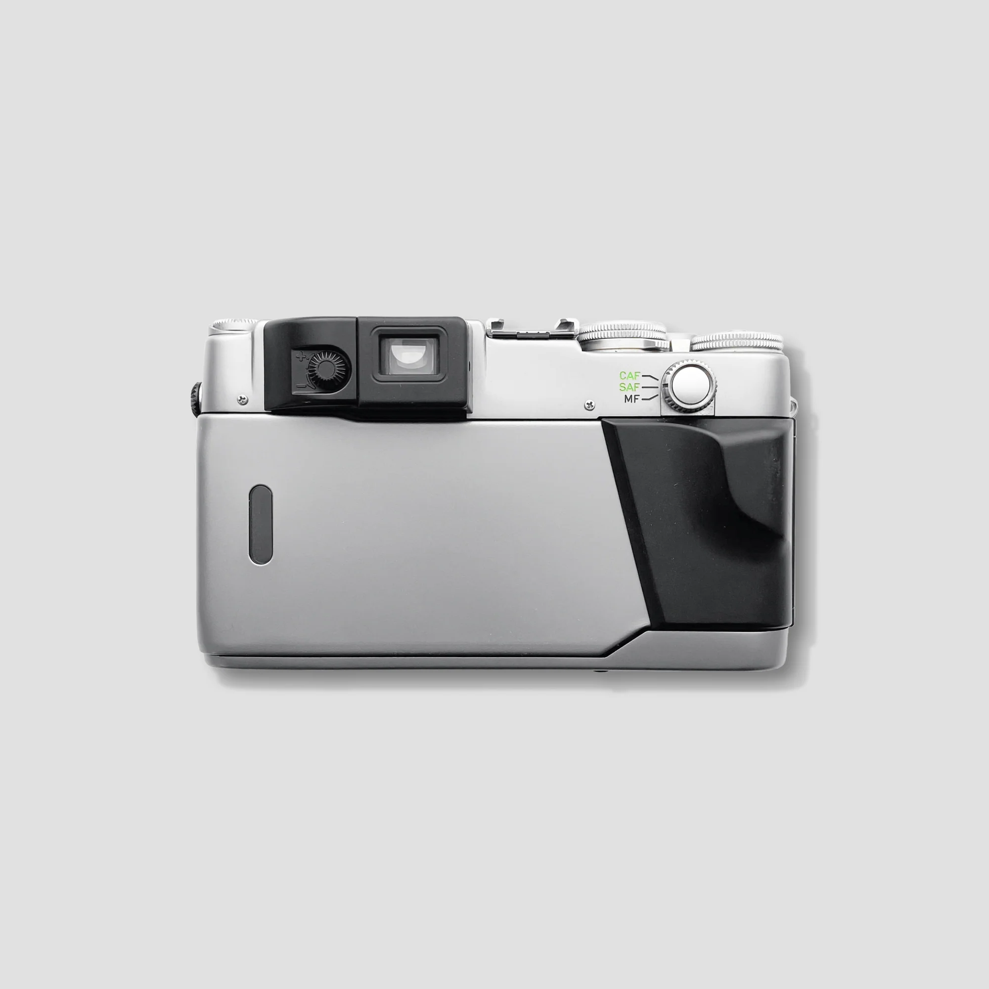 Contax G2 - Image 2