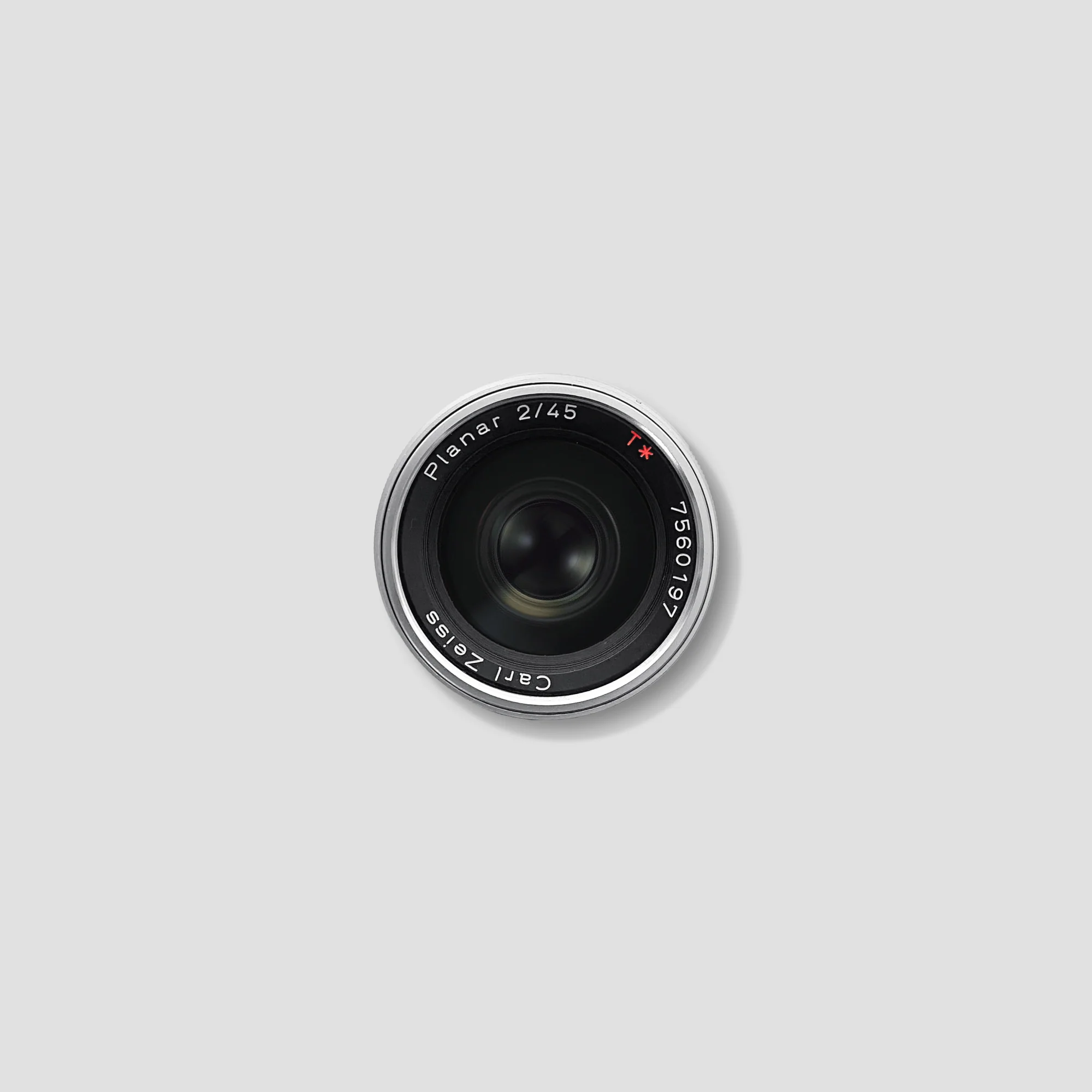 Contax G2 - Image 3