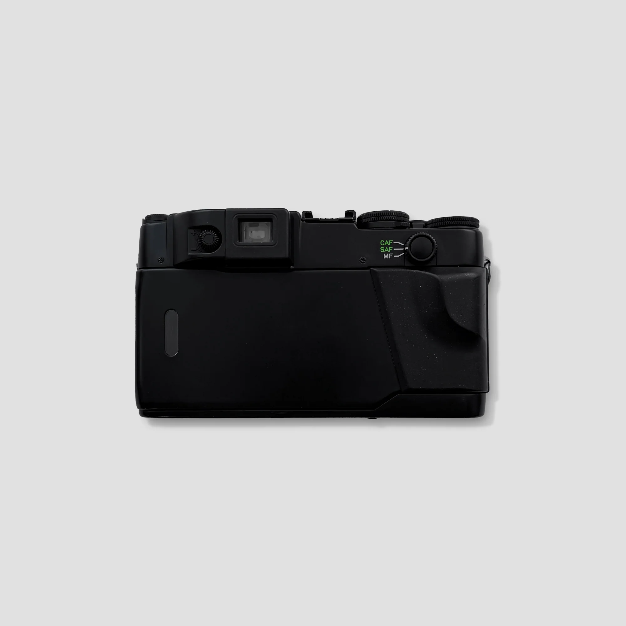 Contax G2 Black - Image 4