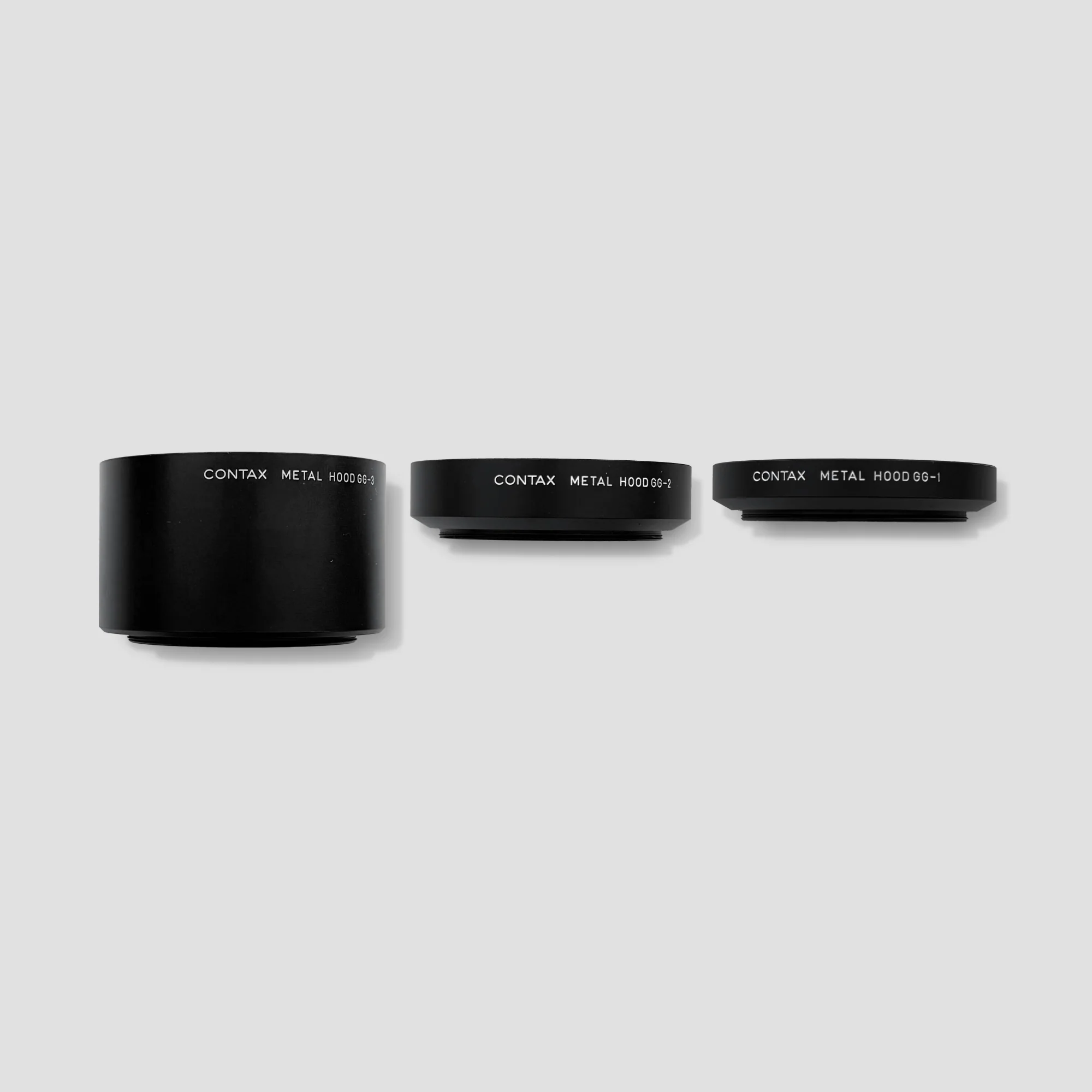 Contax G2 Black - Image 8