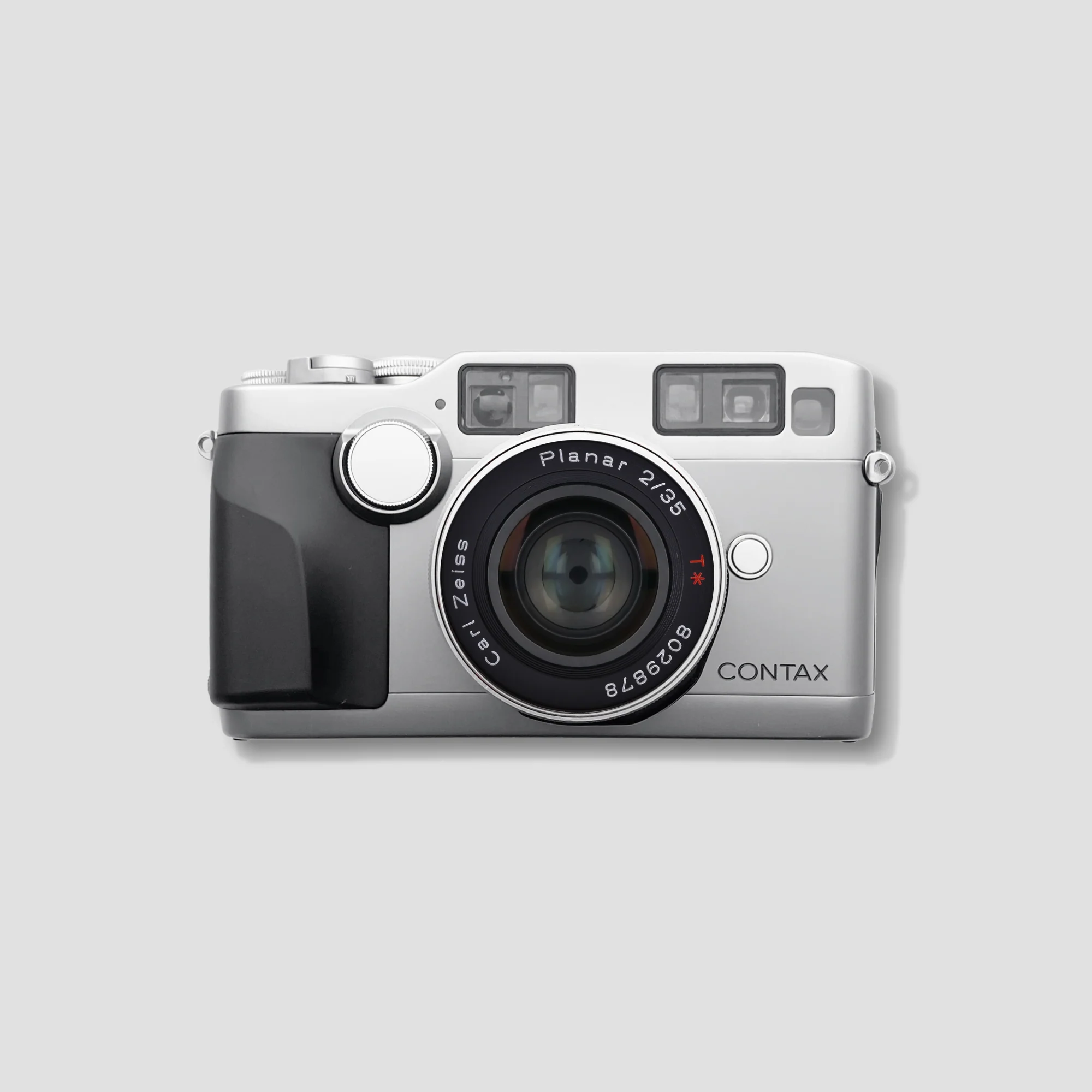 Contax G2 Set - Image 4