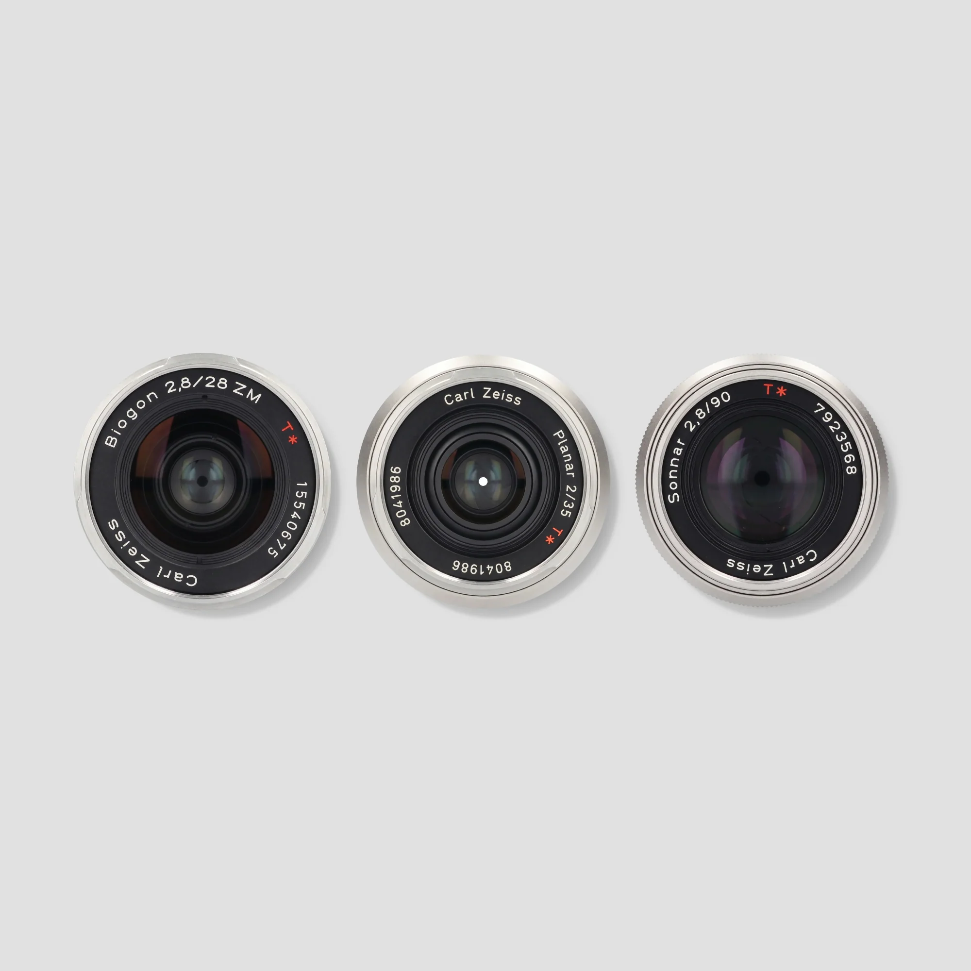 Contax G2 Set - Image 5