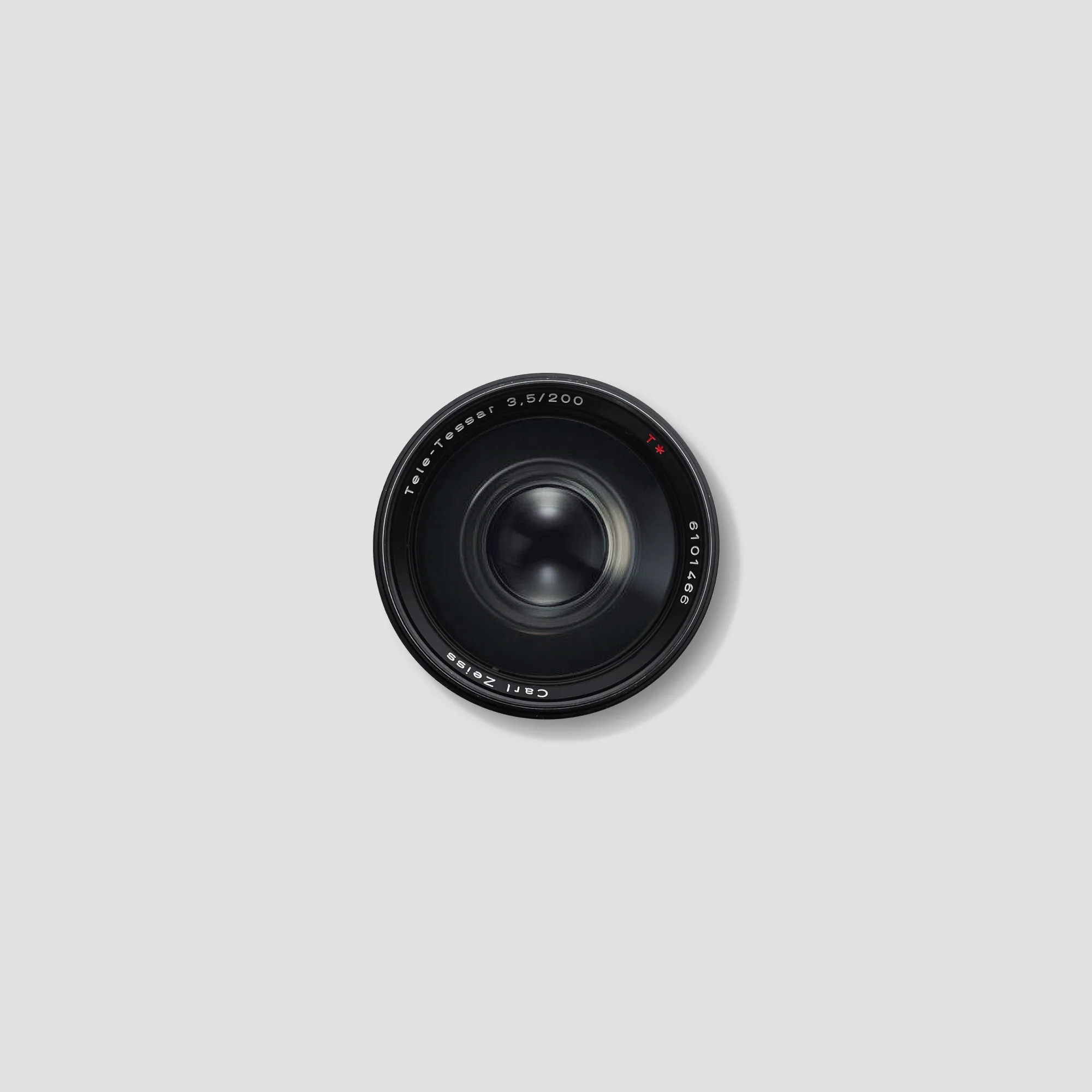 Contax S2 - Image 4