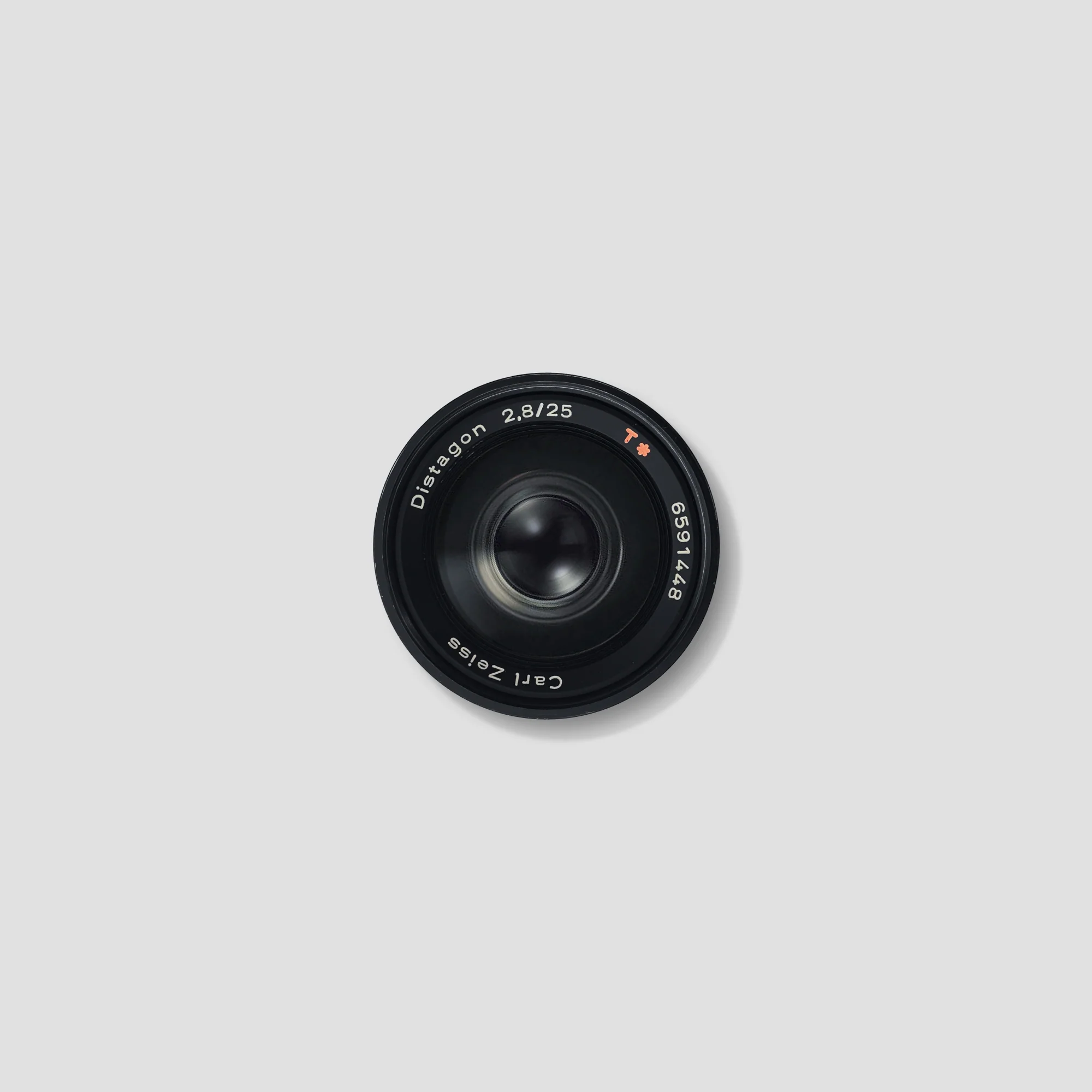 Contax S2 - Image 6