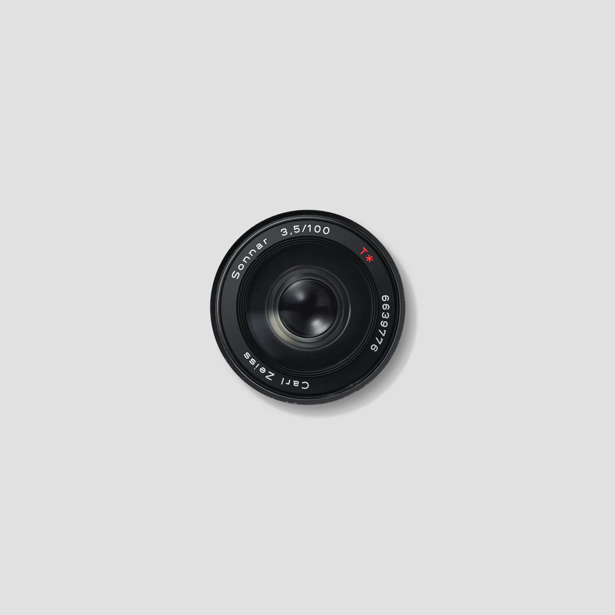 Contax S2 - Image 8