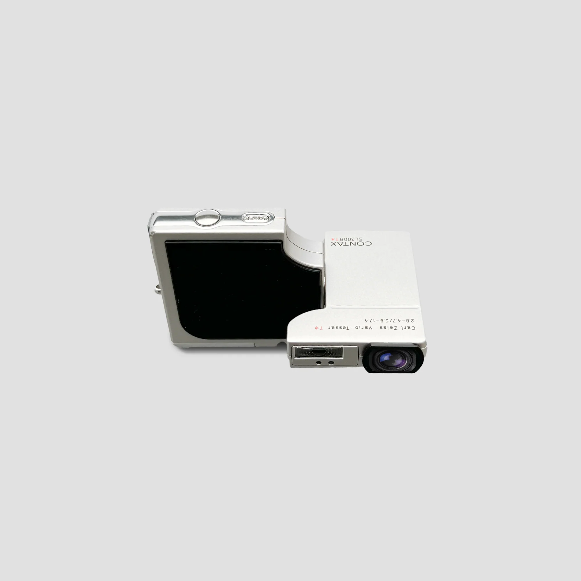 Contax SL300R T - Image 4