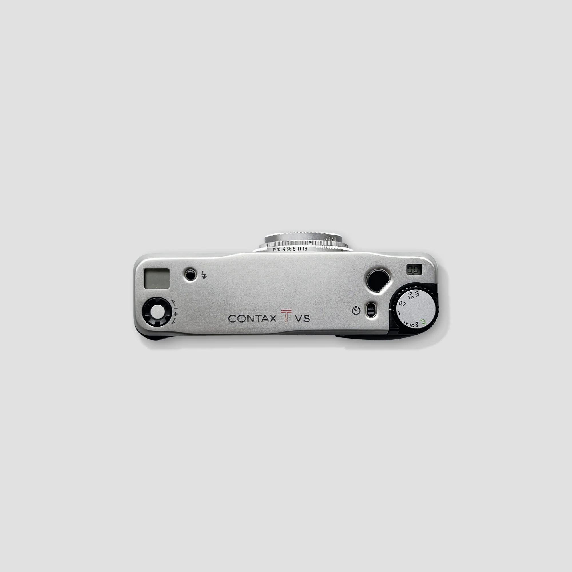 Contax T VS - Image 2