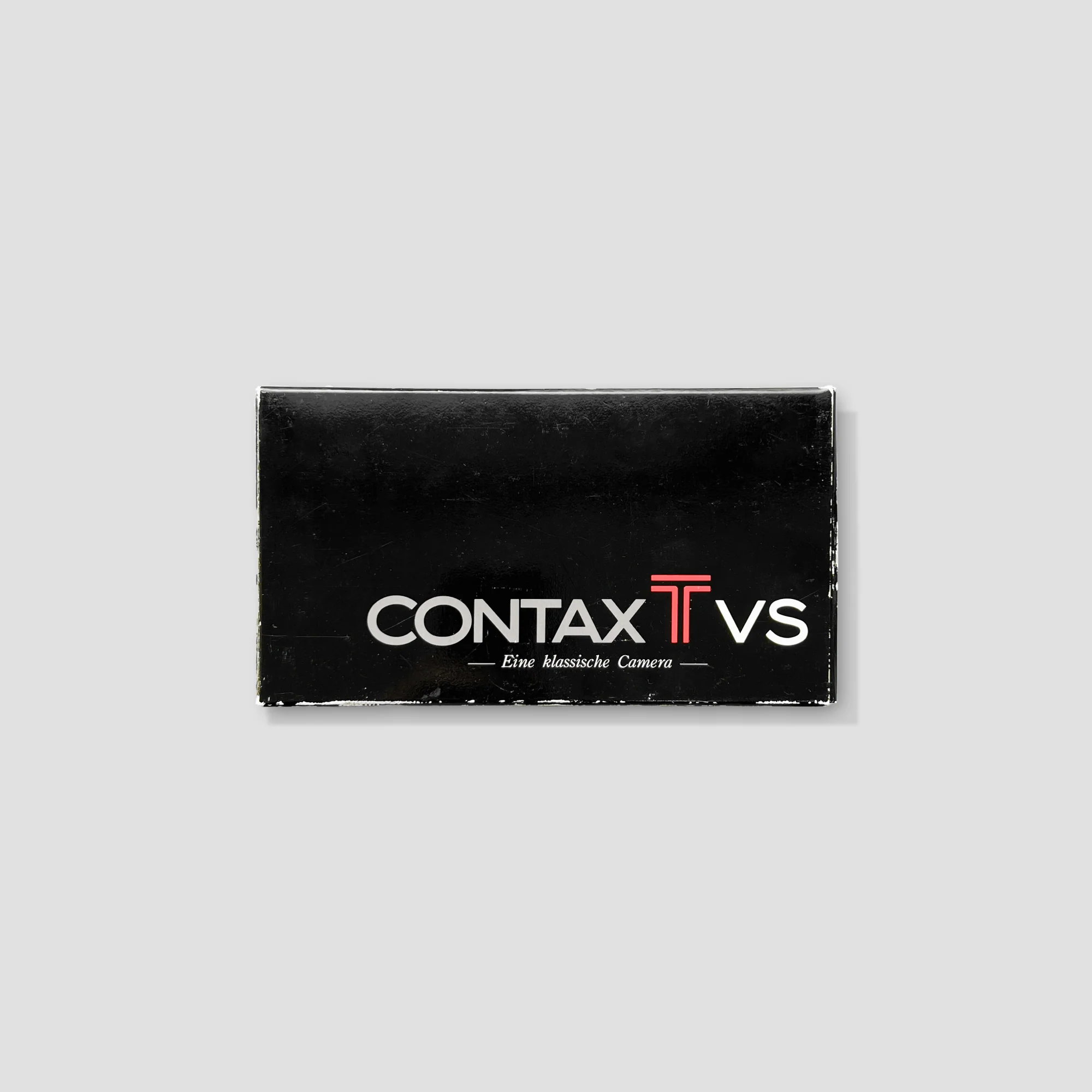 Contax T VS - Image 4