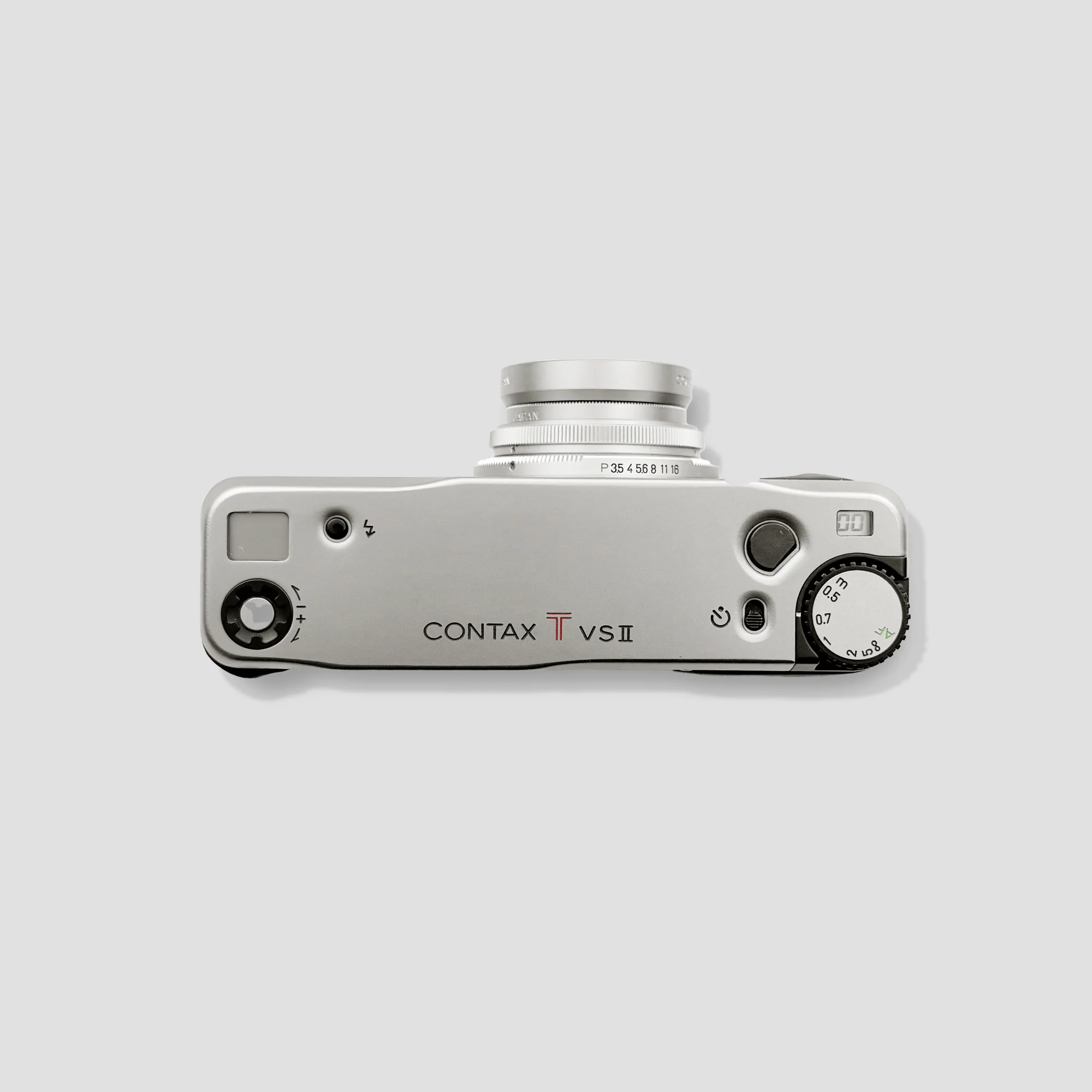 Contax T VSII - Image 2