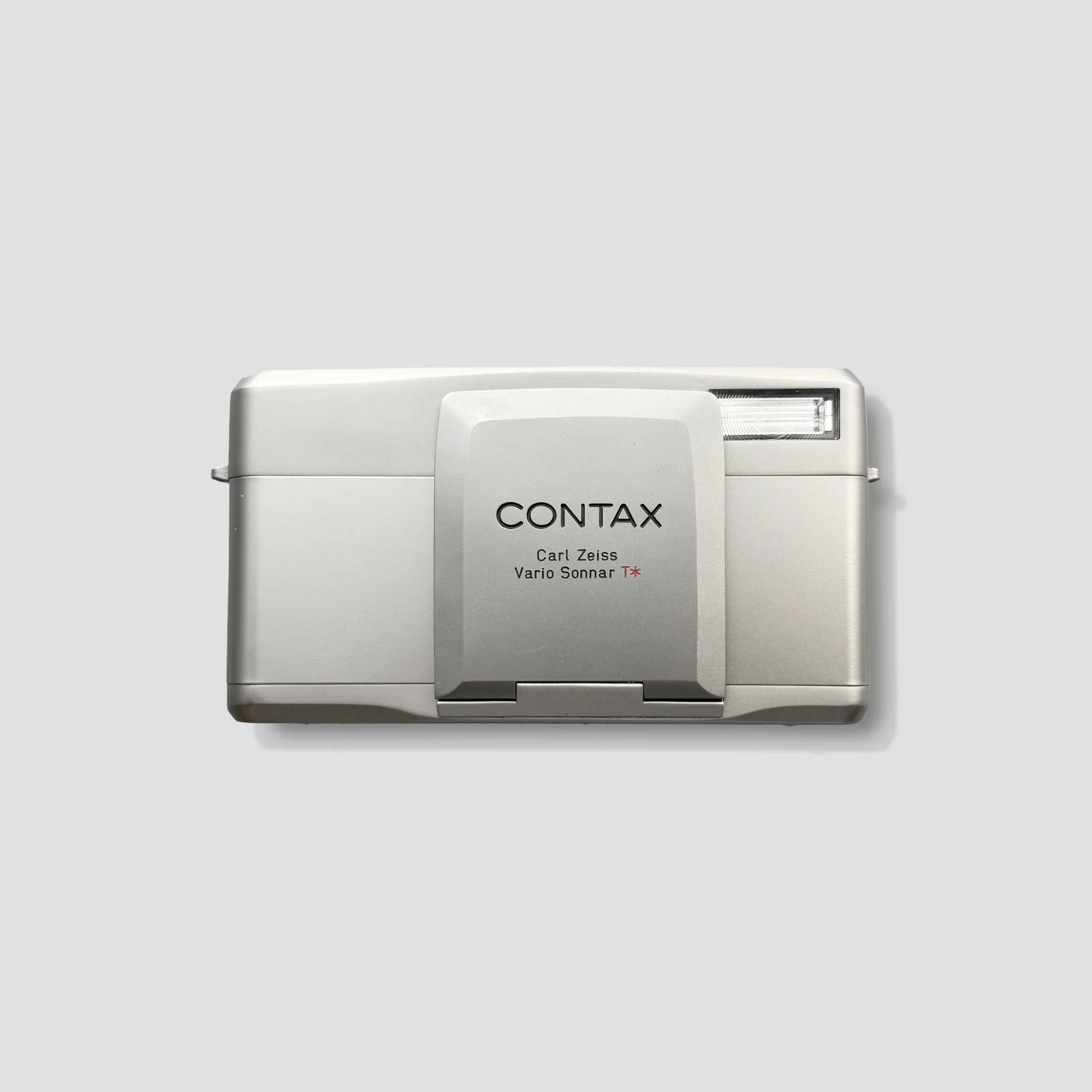 Contax T VSIII