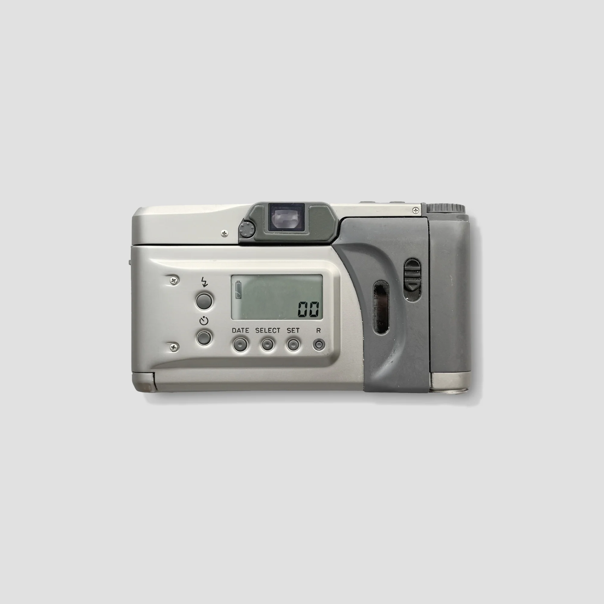 Contax T VSIII - Image 4