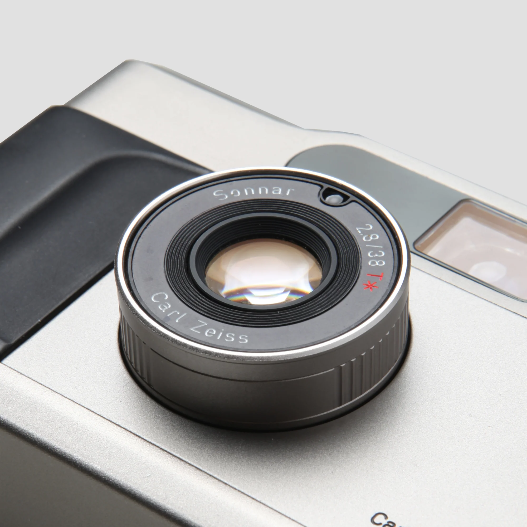 Contax T2 - Image 3