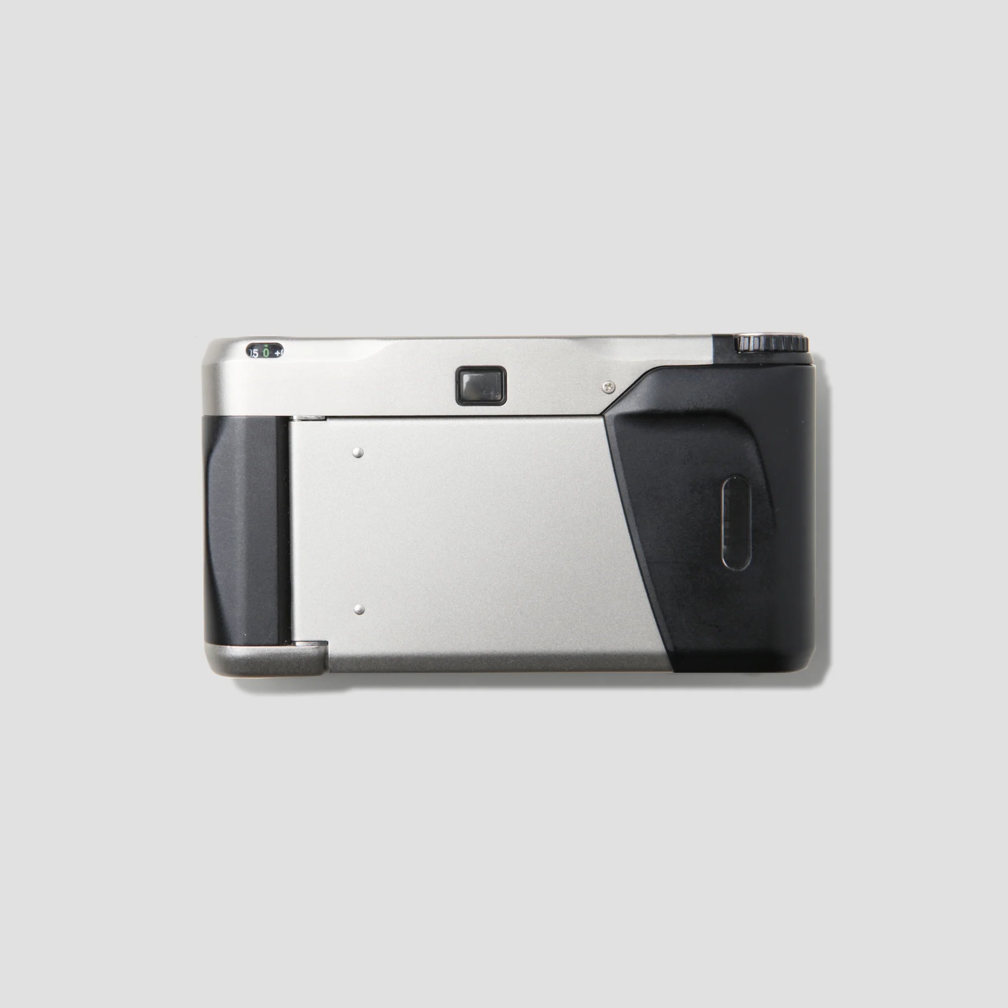 Contax T2 - Image 4