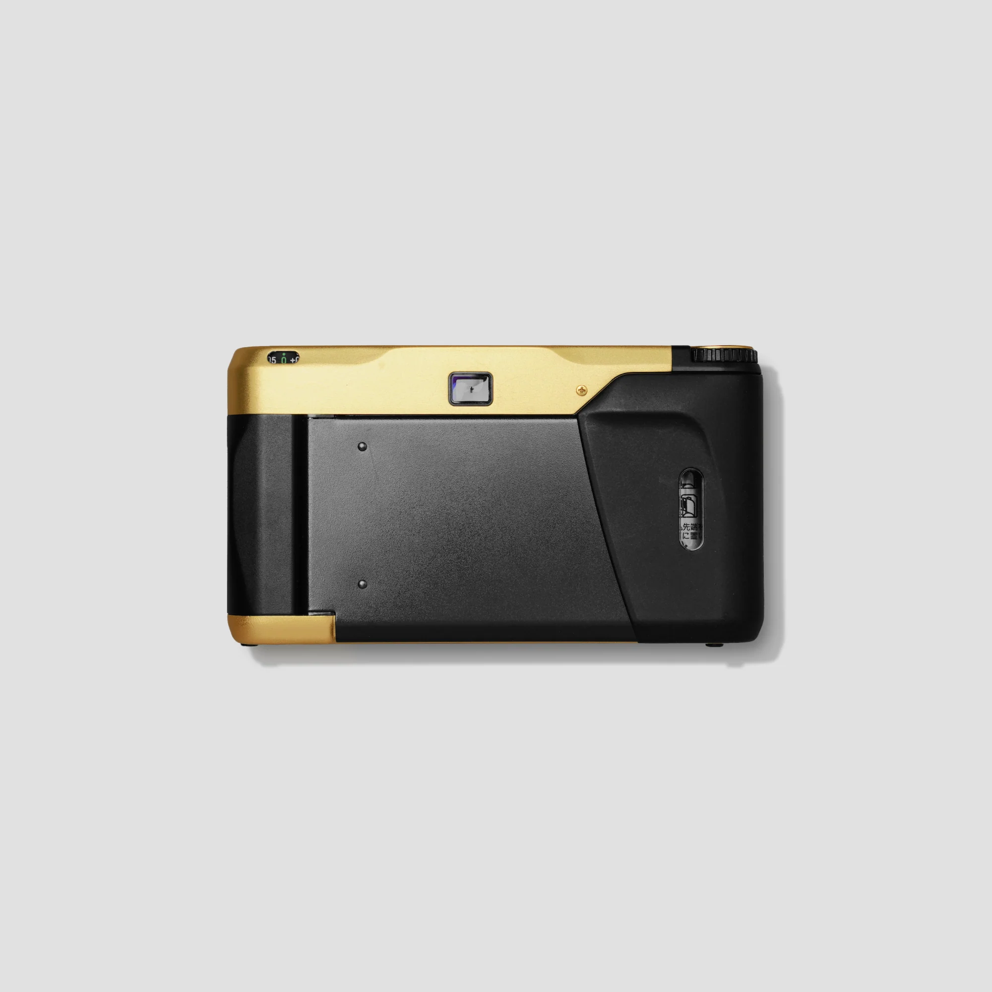 Contax T2 - 60 Years Limited Edition - Image 3