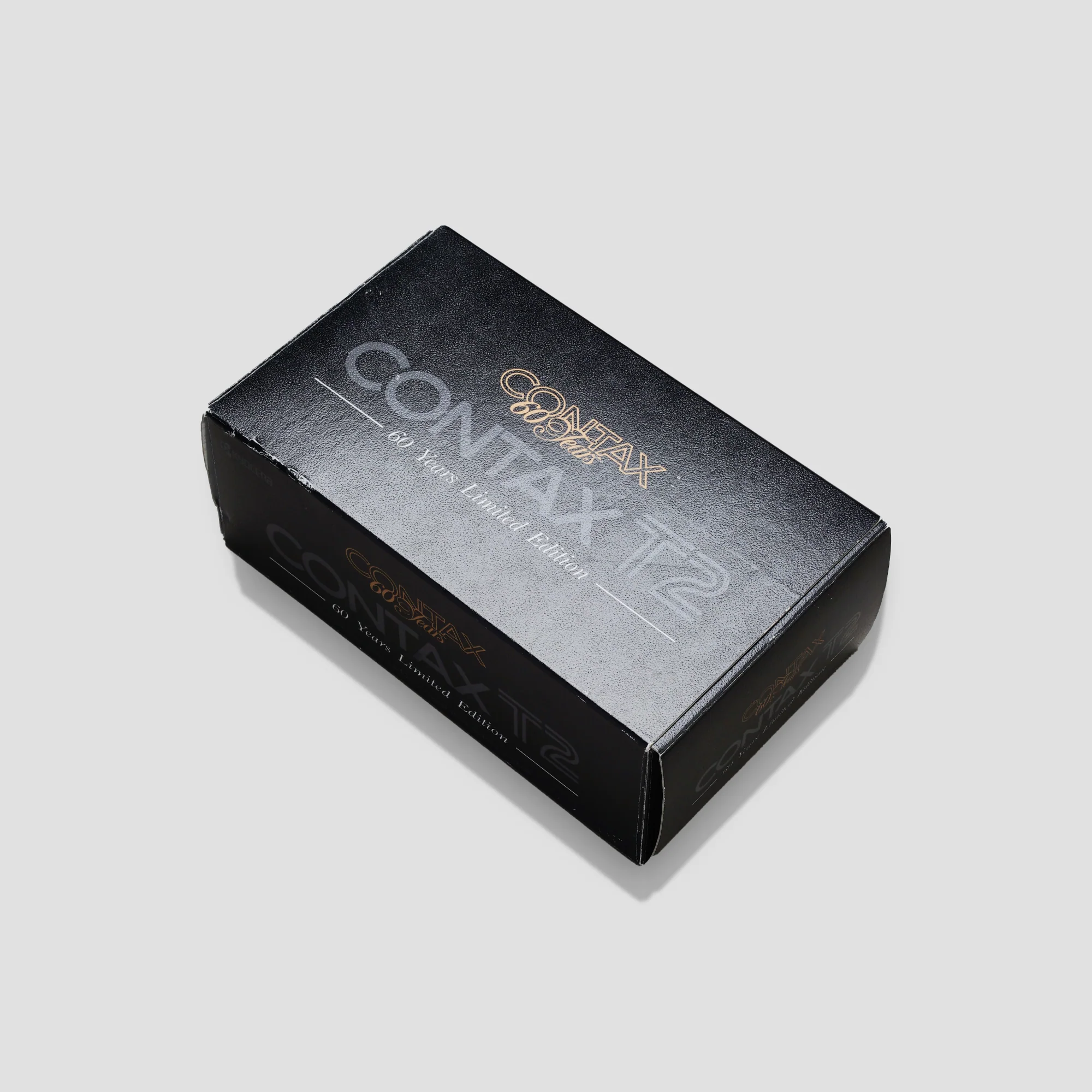 Contax T2 - 60 Years Limited Edition - Image 7