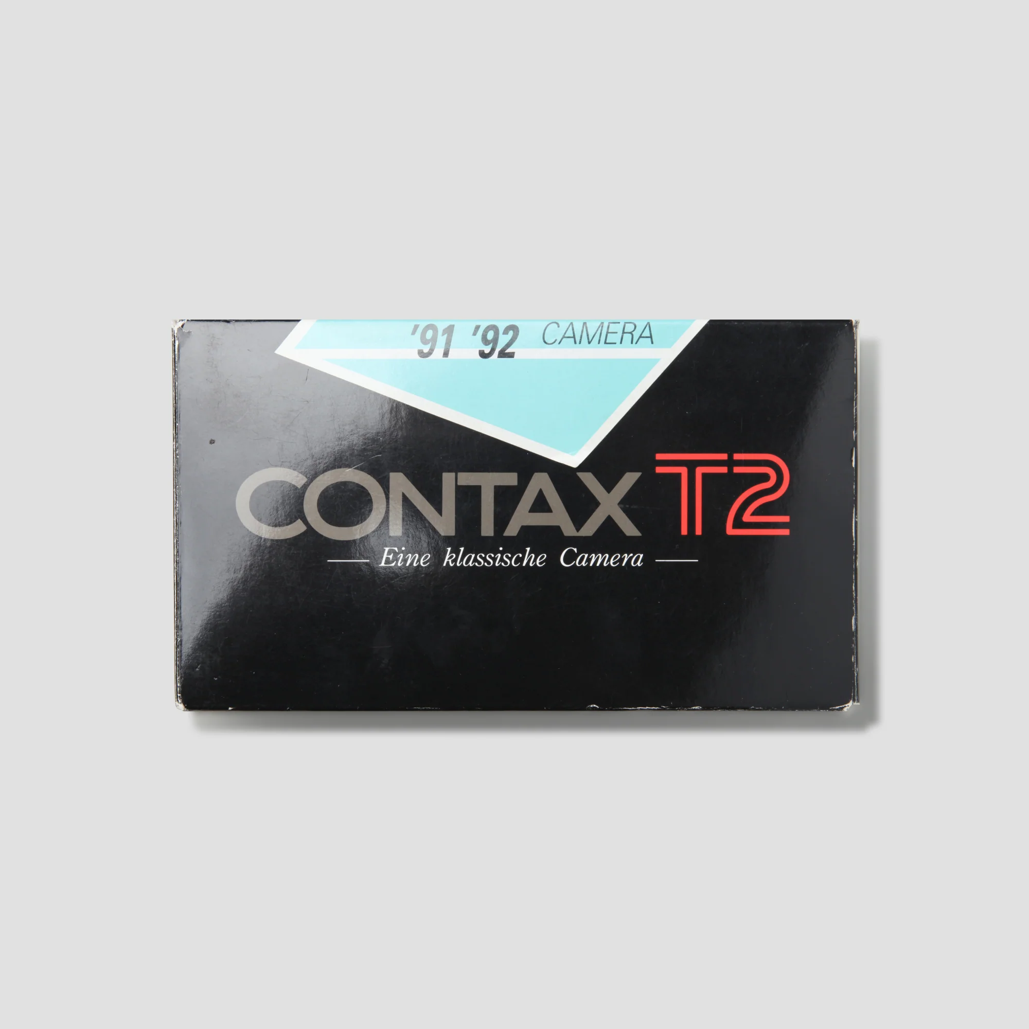 Contax T2 - Image 7