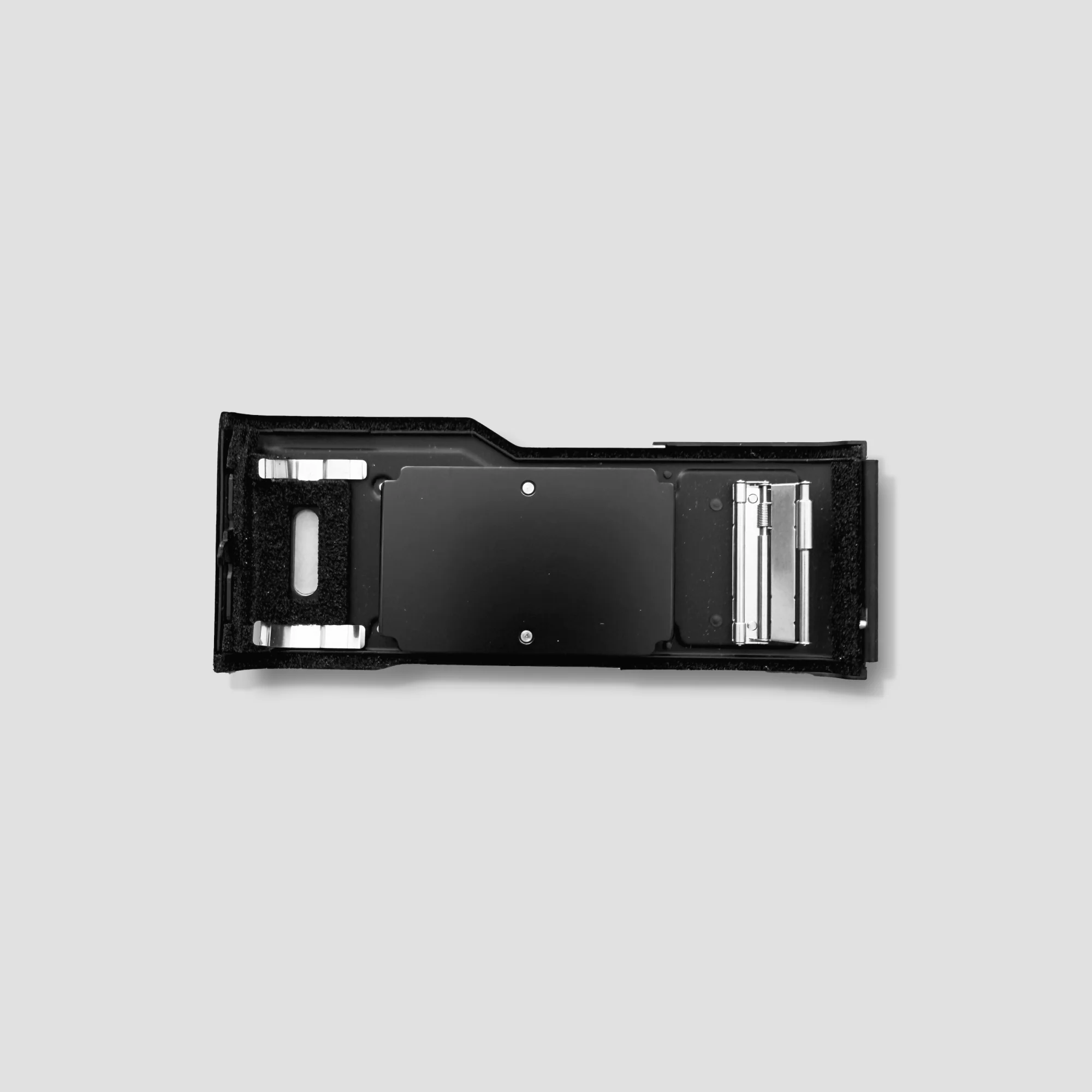 Contax T2 Date Back Cover - Image 2