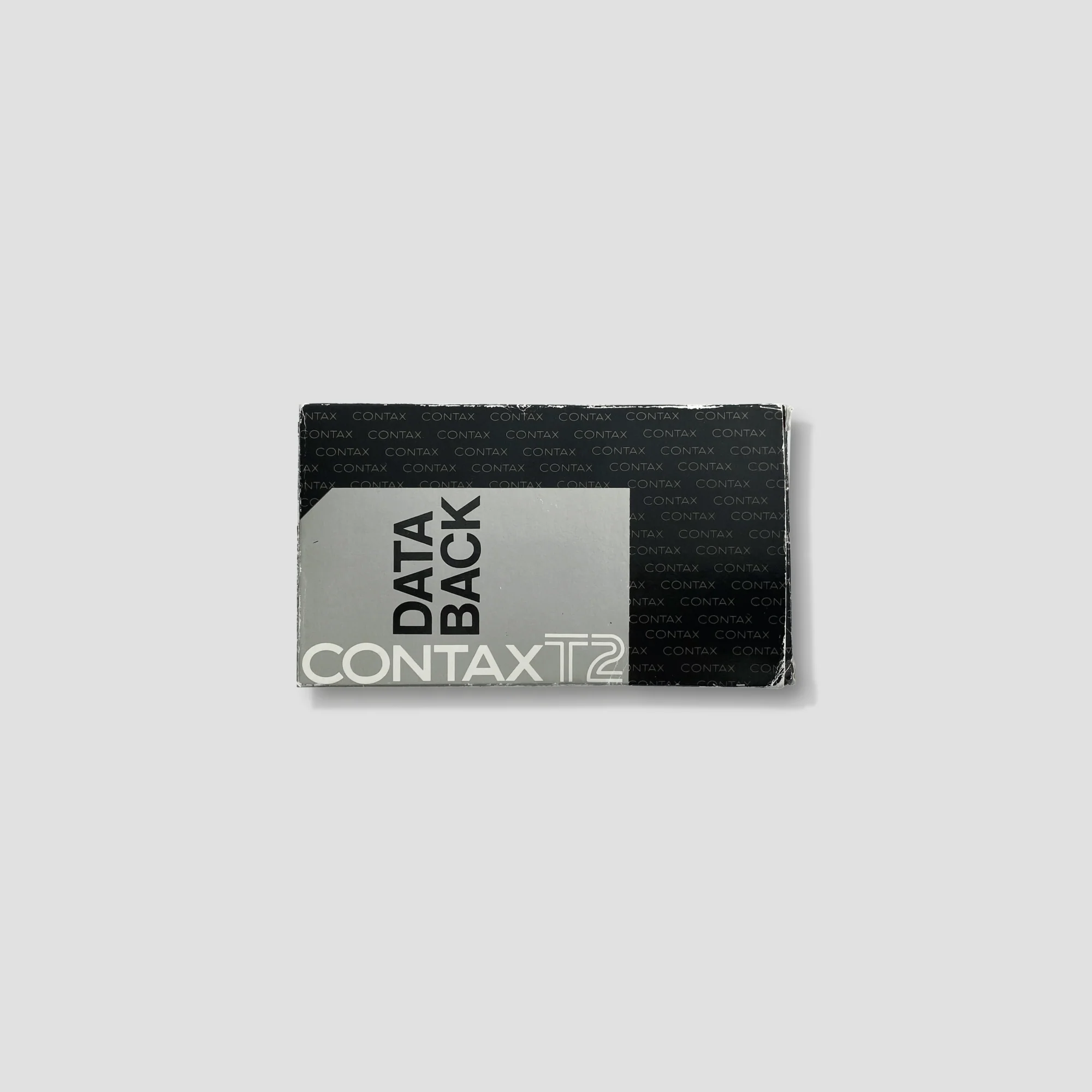 Contax T2 Data Back - Image 3