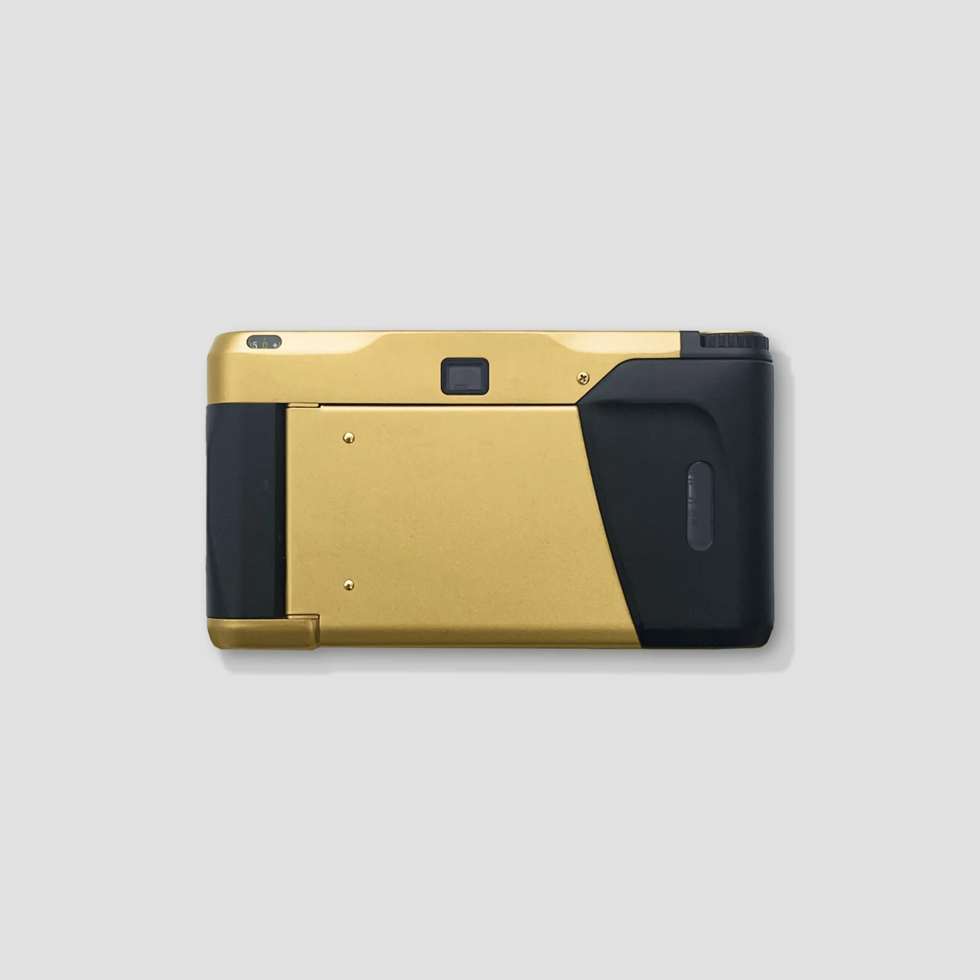 Contax T2 - Gold - Image 3