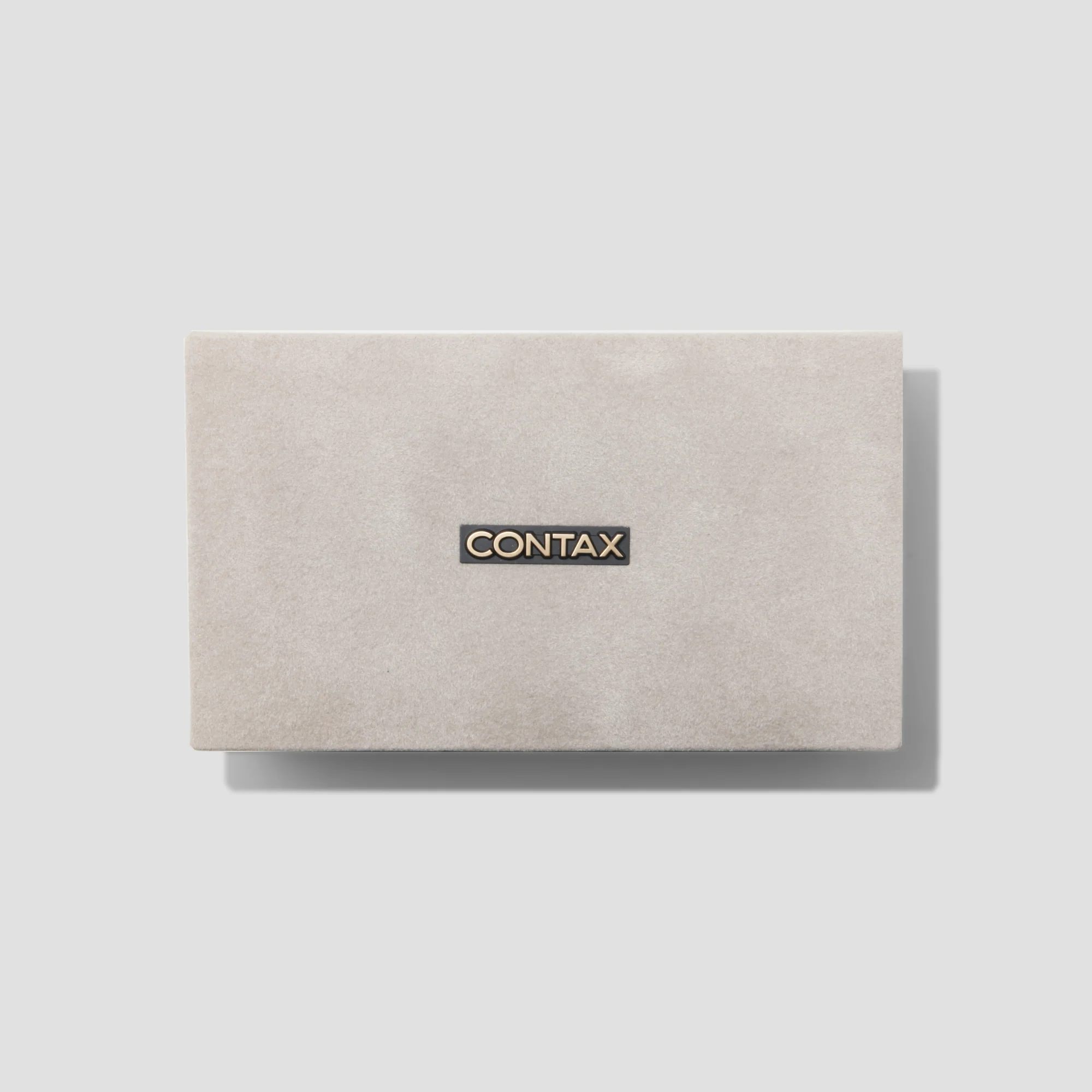 Contax T2 - Titanium Black - Image 5