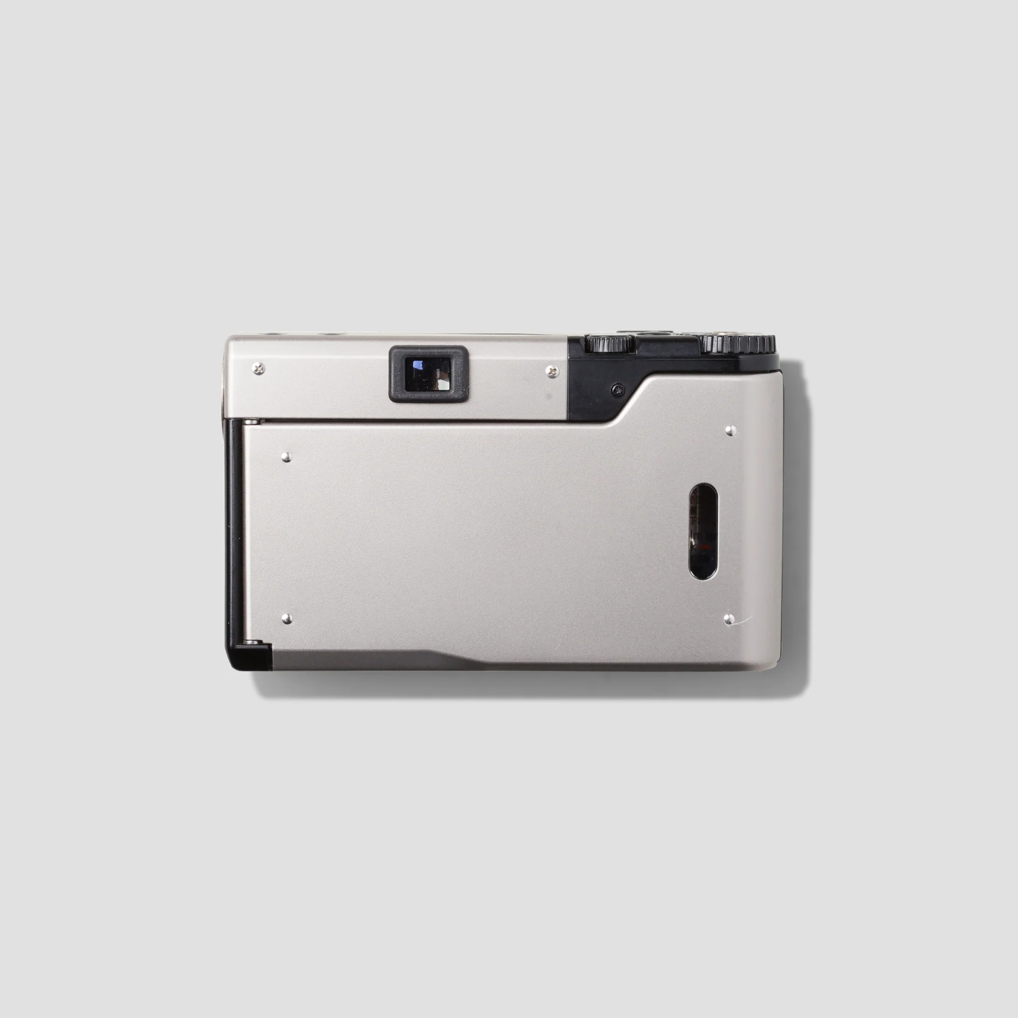 Contax T3 - Image 2