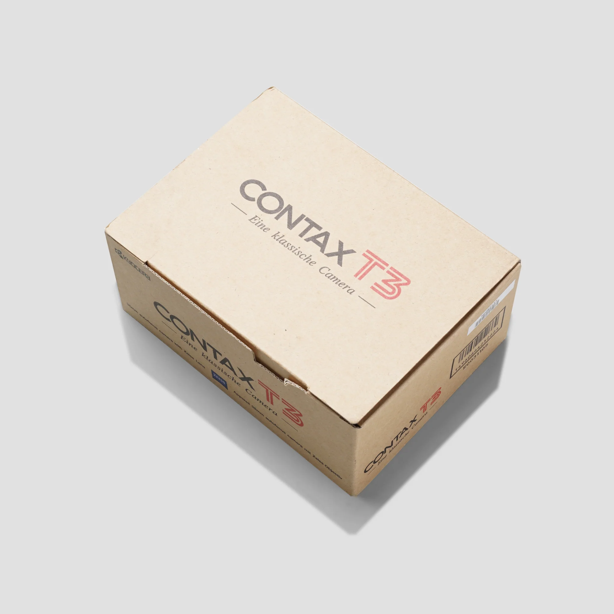 Contax T3 - Image 5