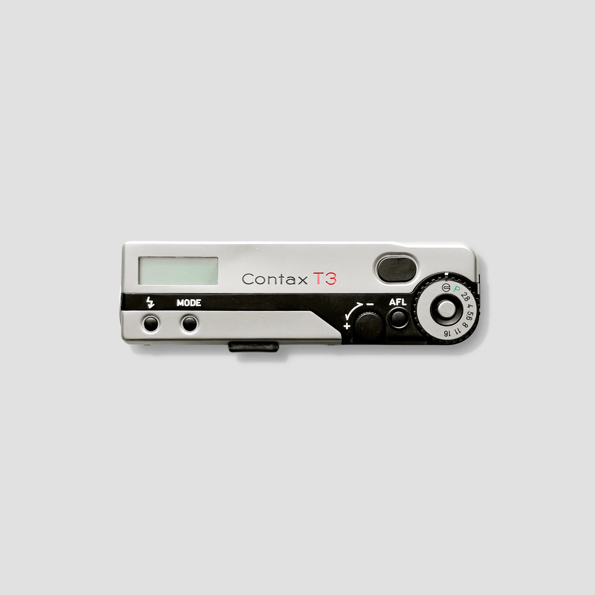 Contax T3 70 Years Limited Edition - Image 2