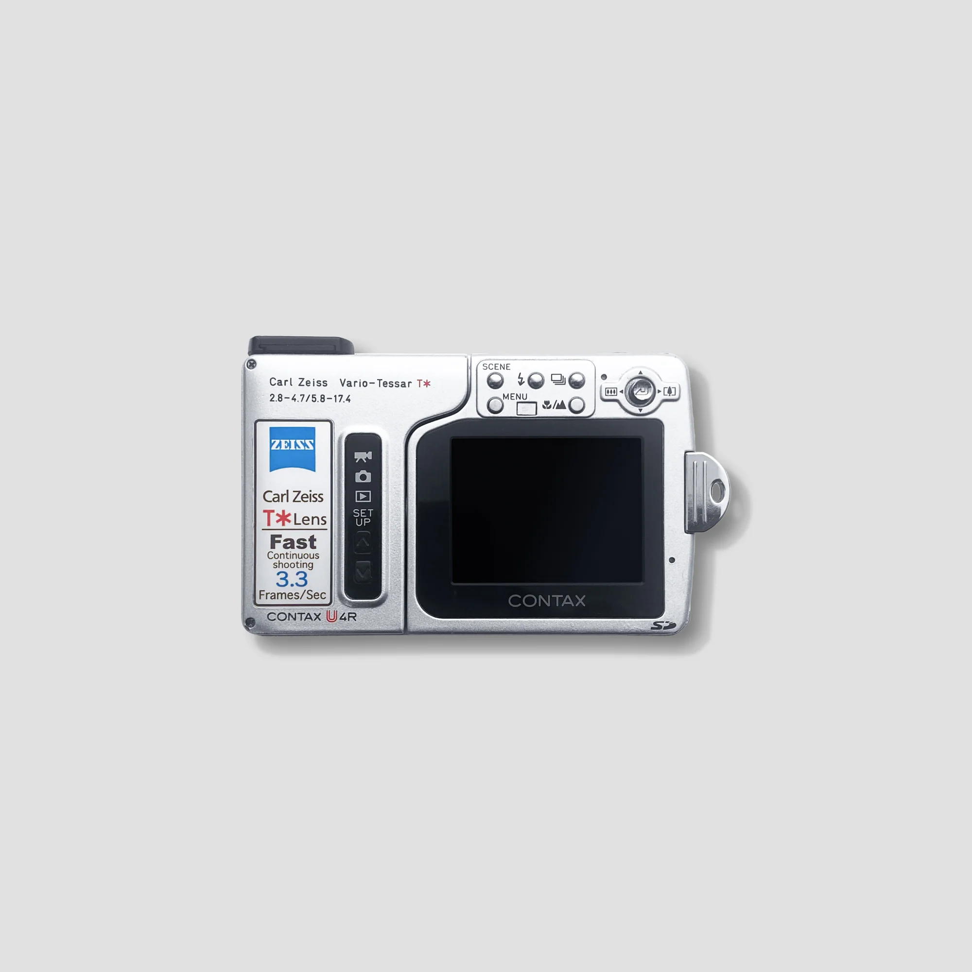 Contax U4R - Image 3