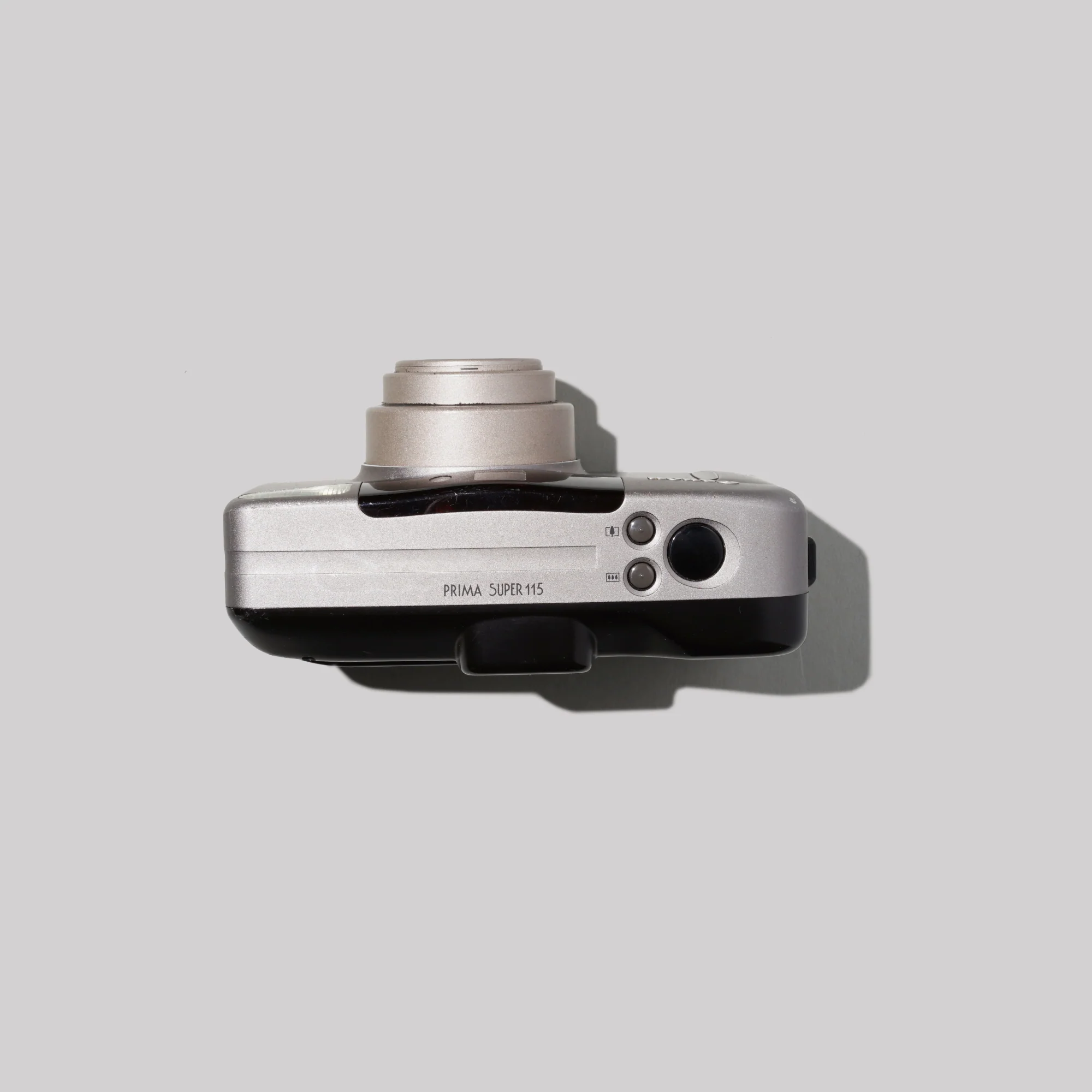 Canon Prima Super 115 - Image 3
