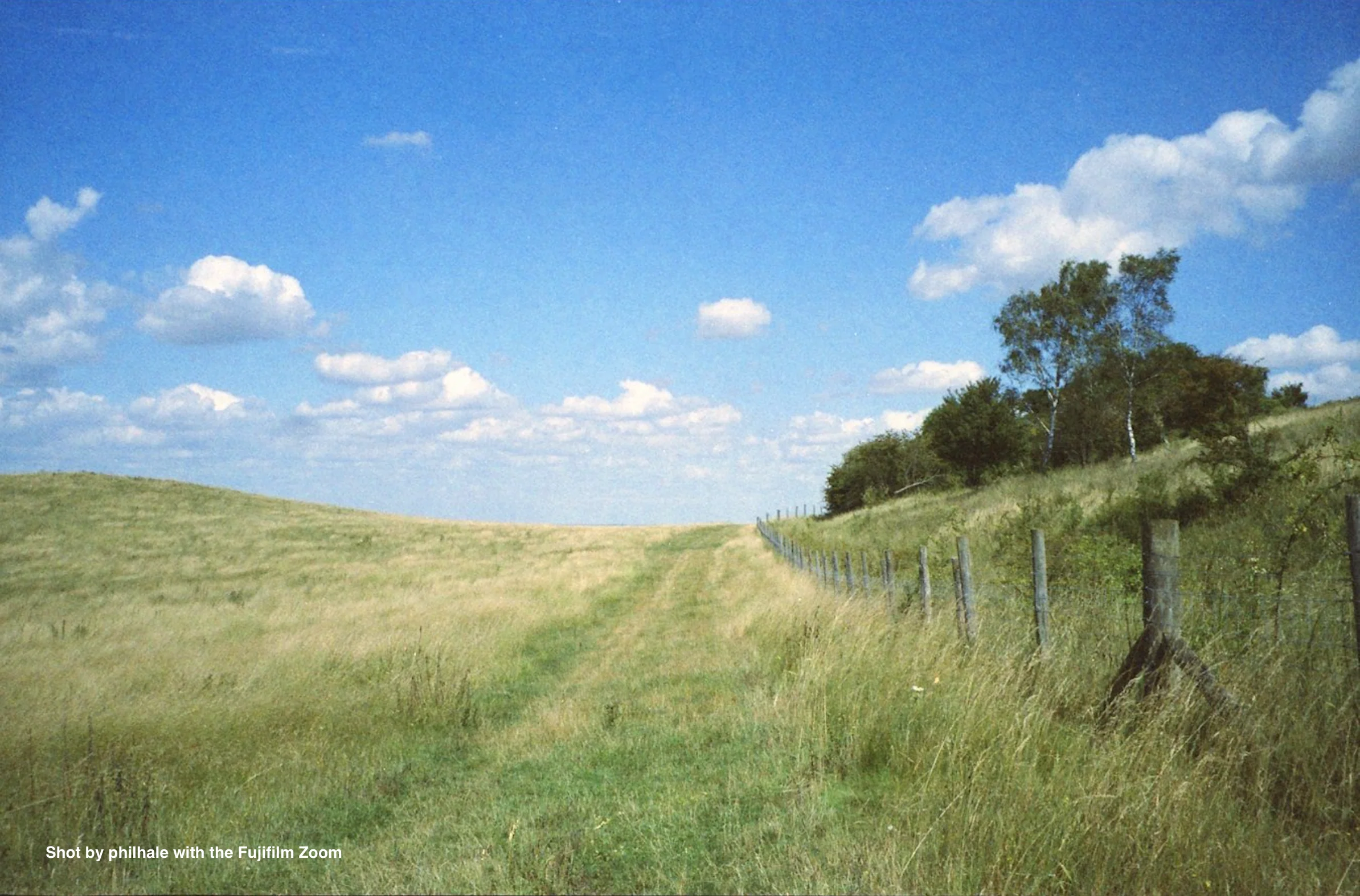Fujifilm Zoom 76S - Image 4