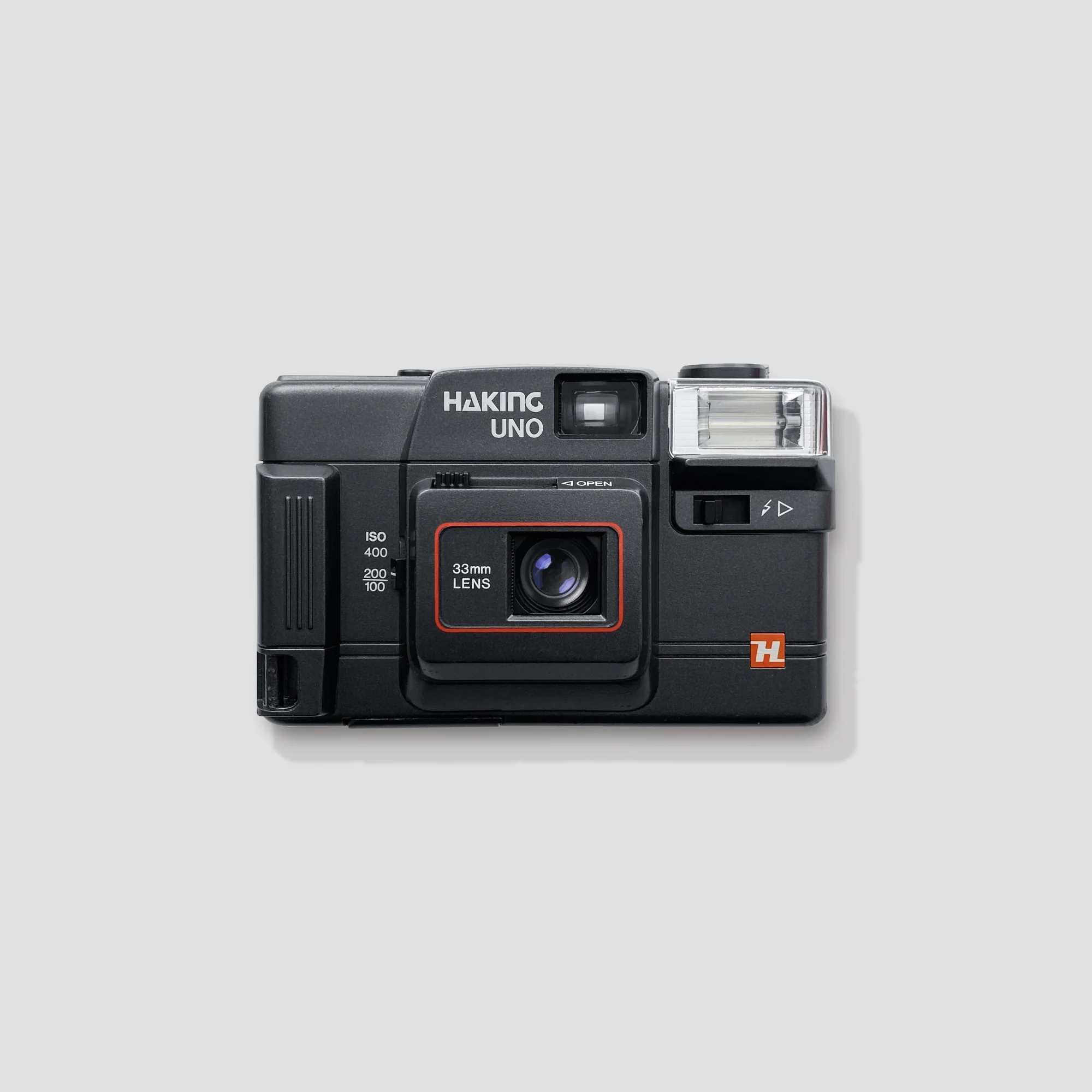 Haking Uno - Image 4